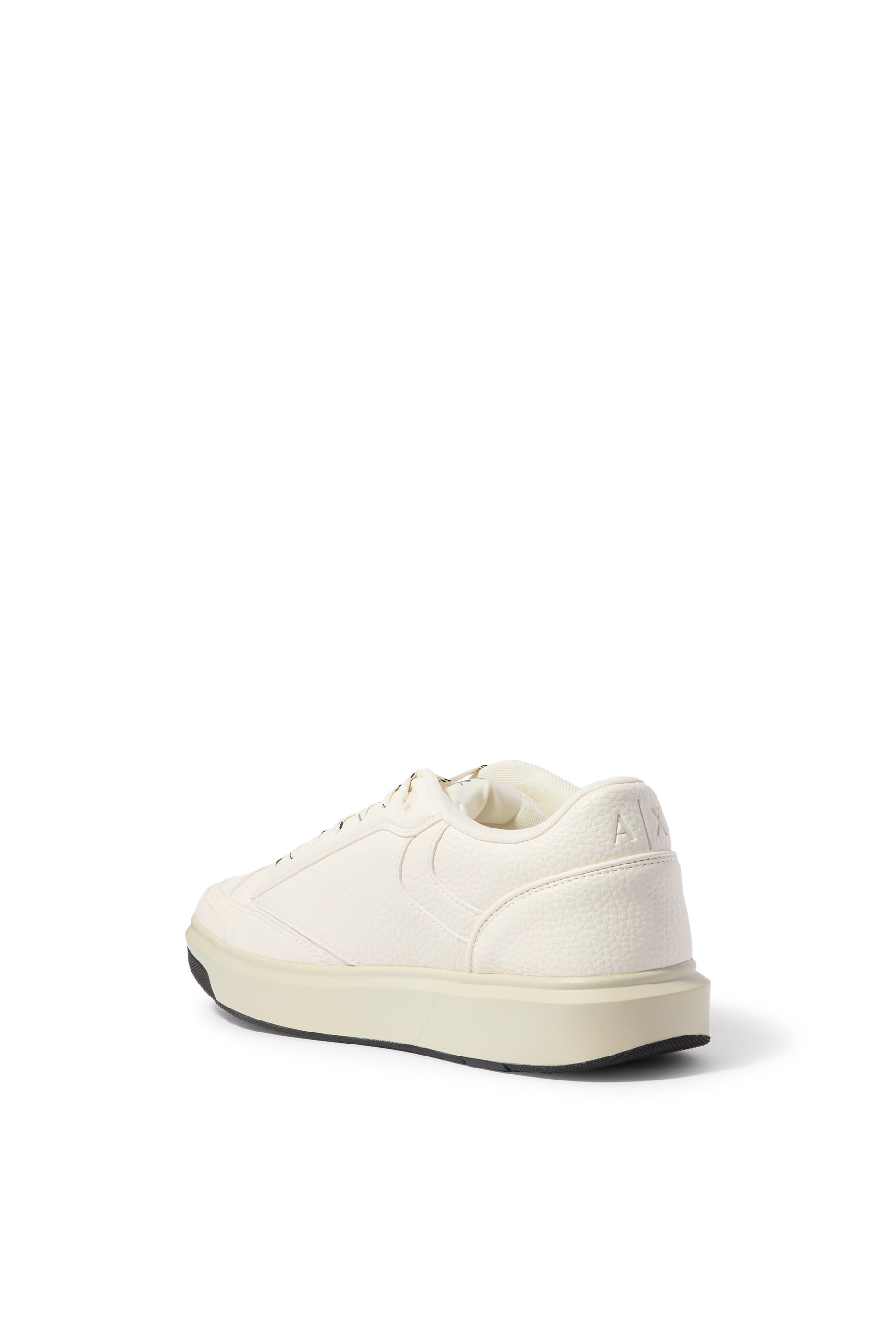 Venice AX Logo Sneakers