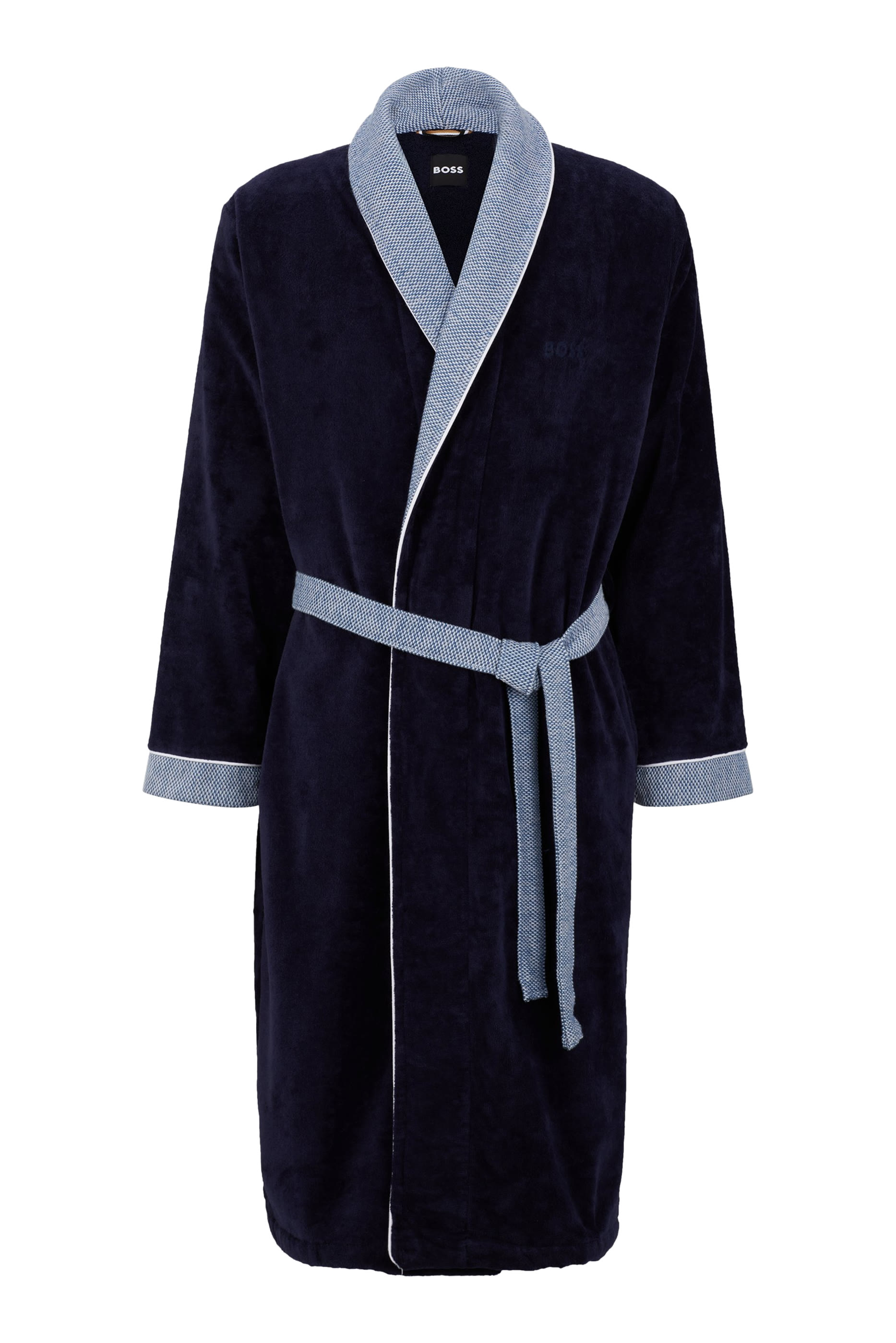 Lord Dressing Gown