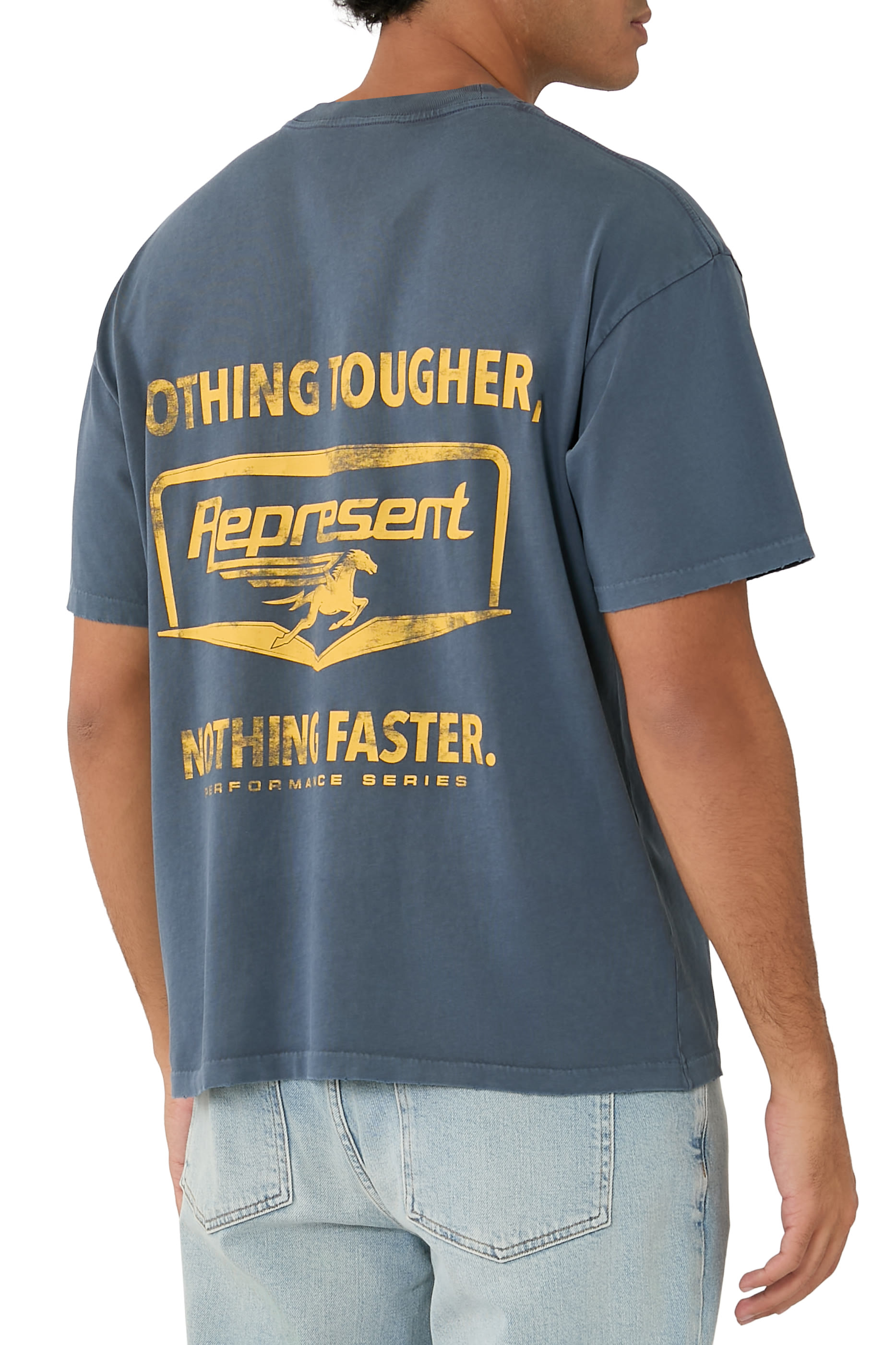 Nothing Faster T-Shirt