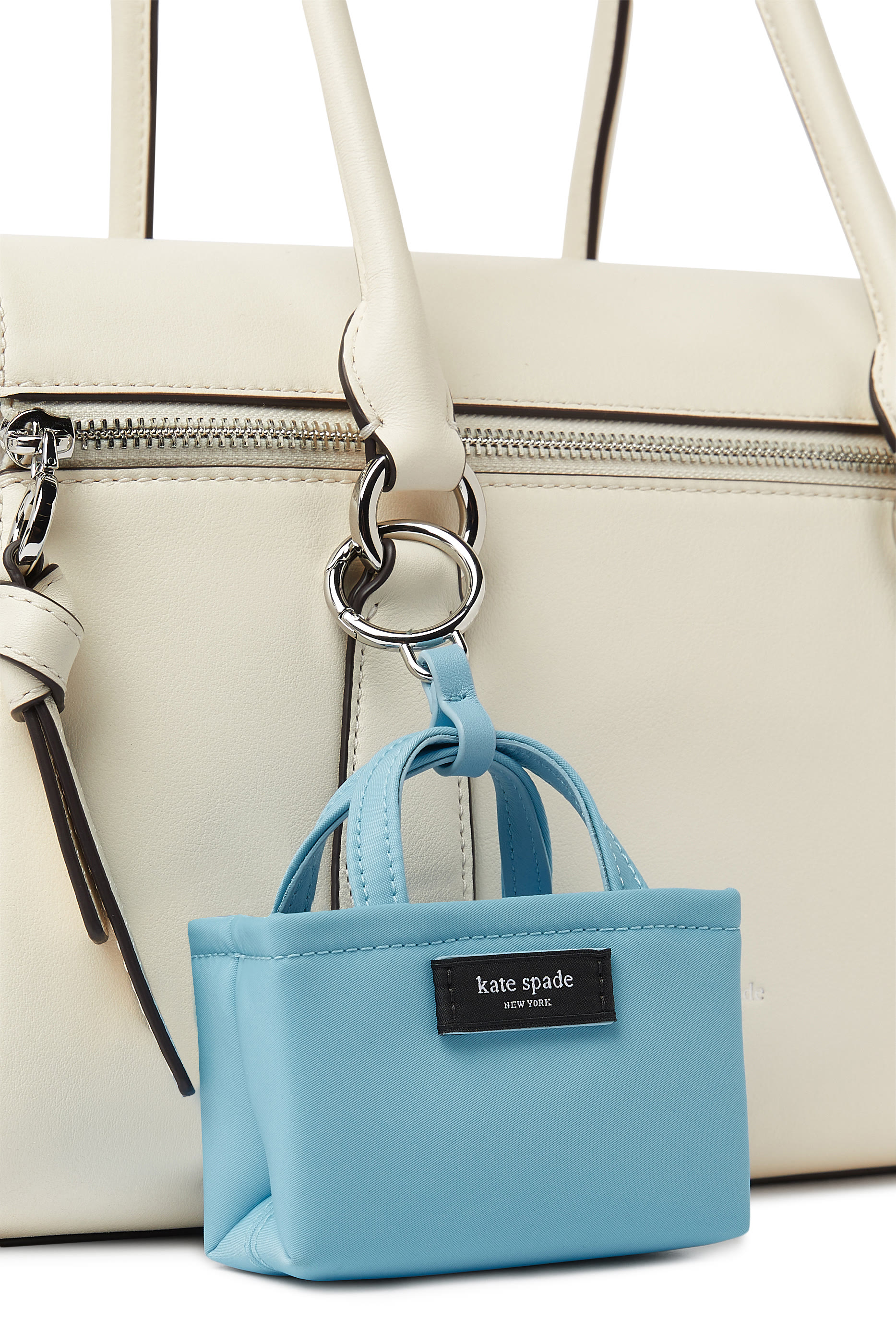 Charmed Nano Tote Bag Charm