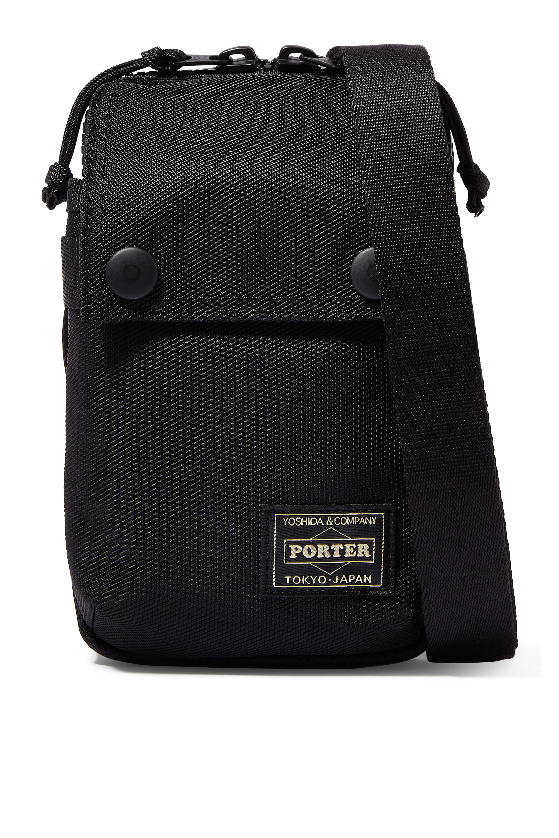 UNIT Shoulder Bag