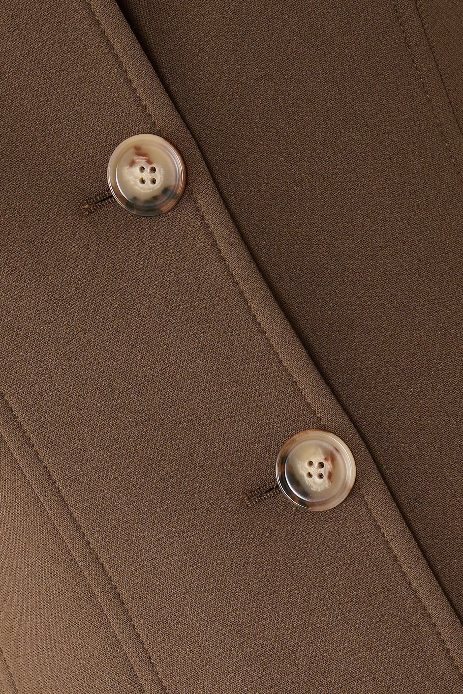 Jessup Tailored Vest