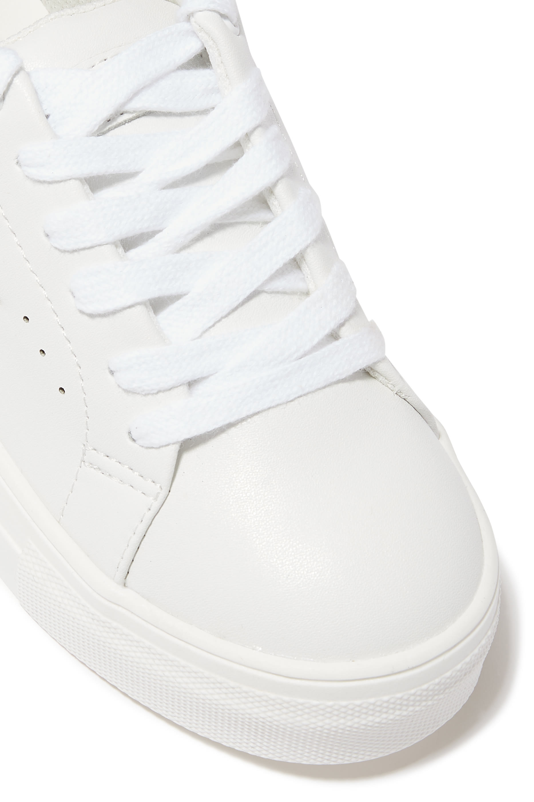 Kids Laney Eye Low-Top Sneakers