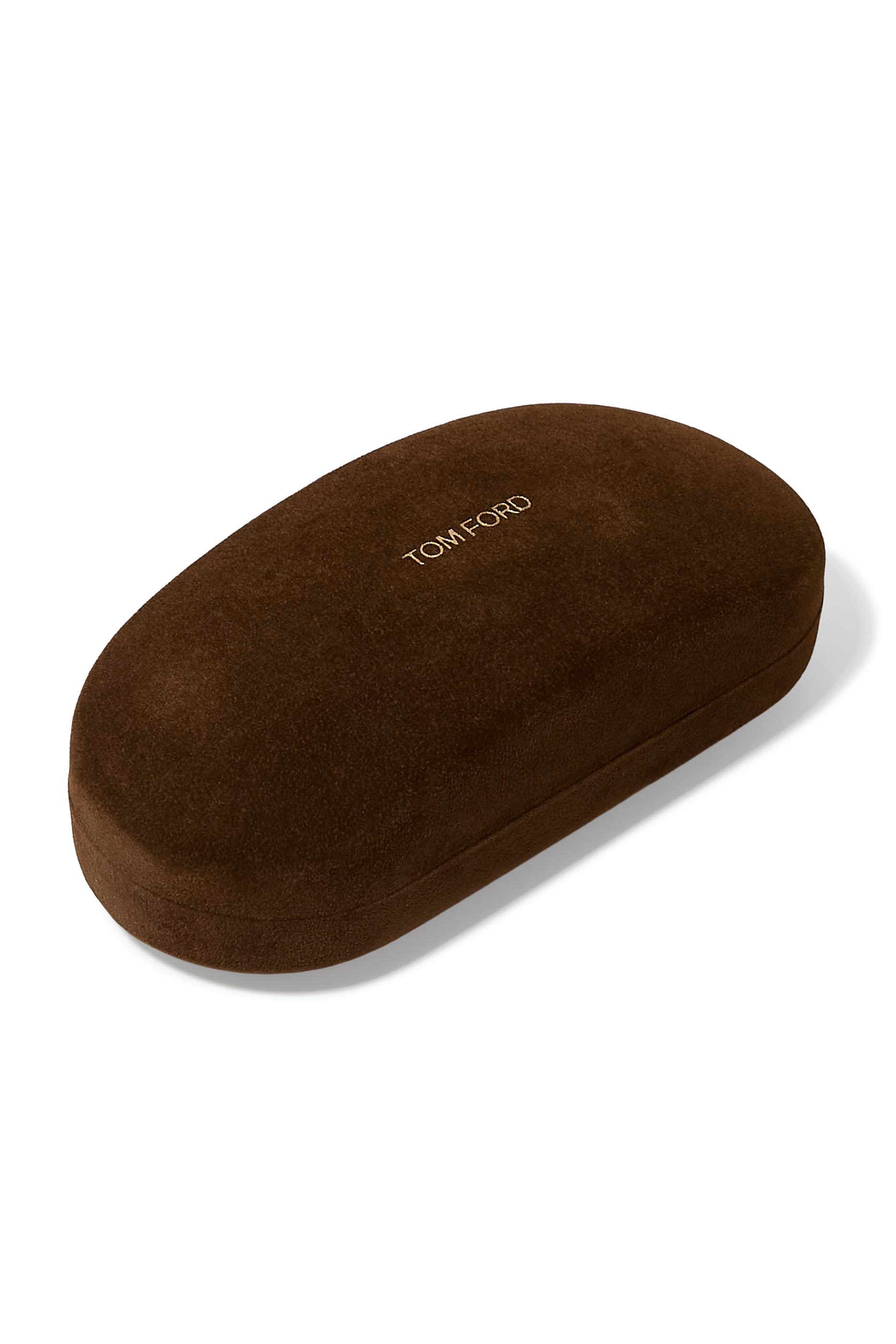 Holt Round Sunglasses