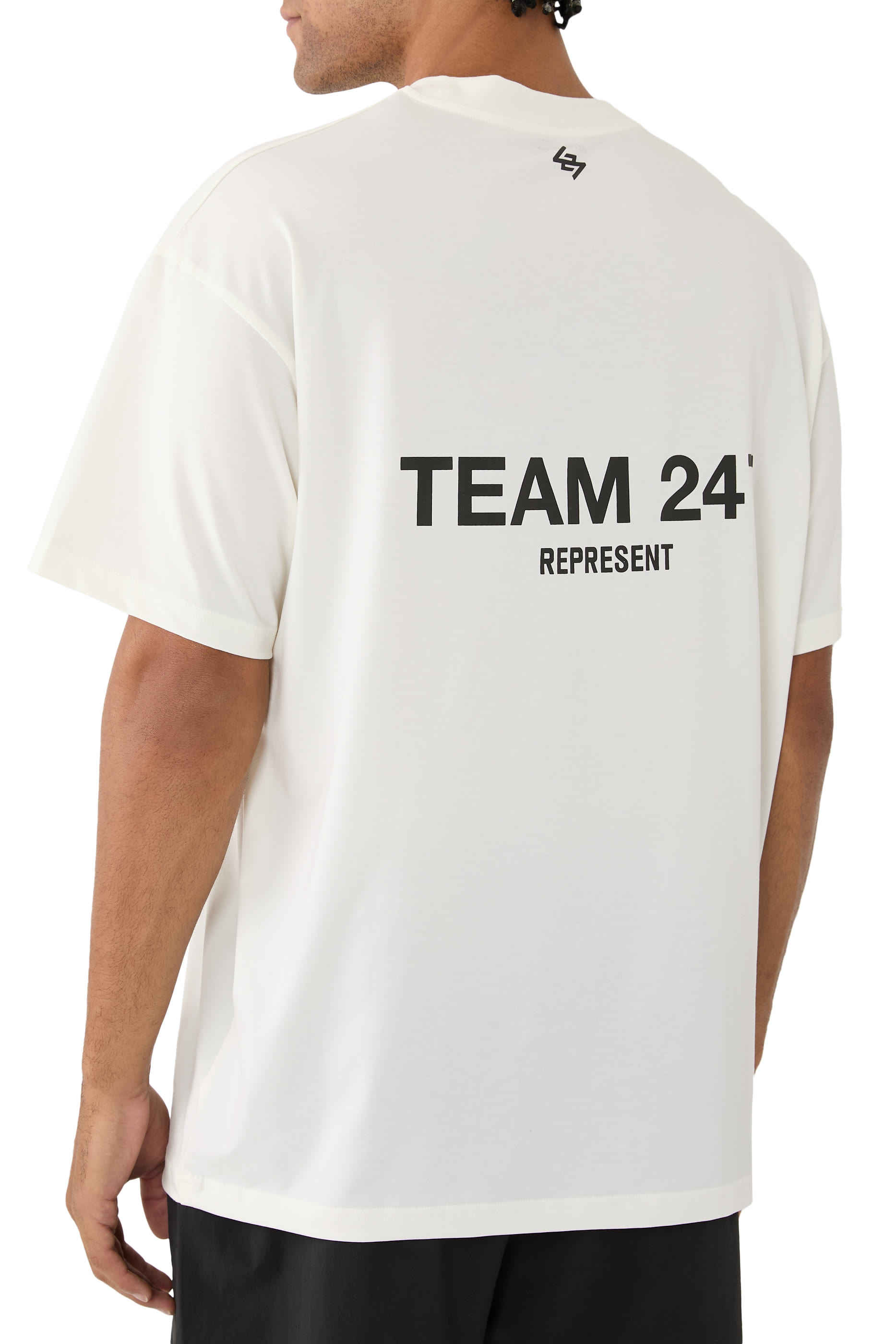Team 247 Oversized T-Shirt