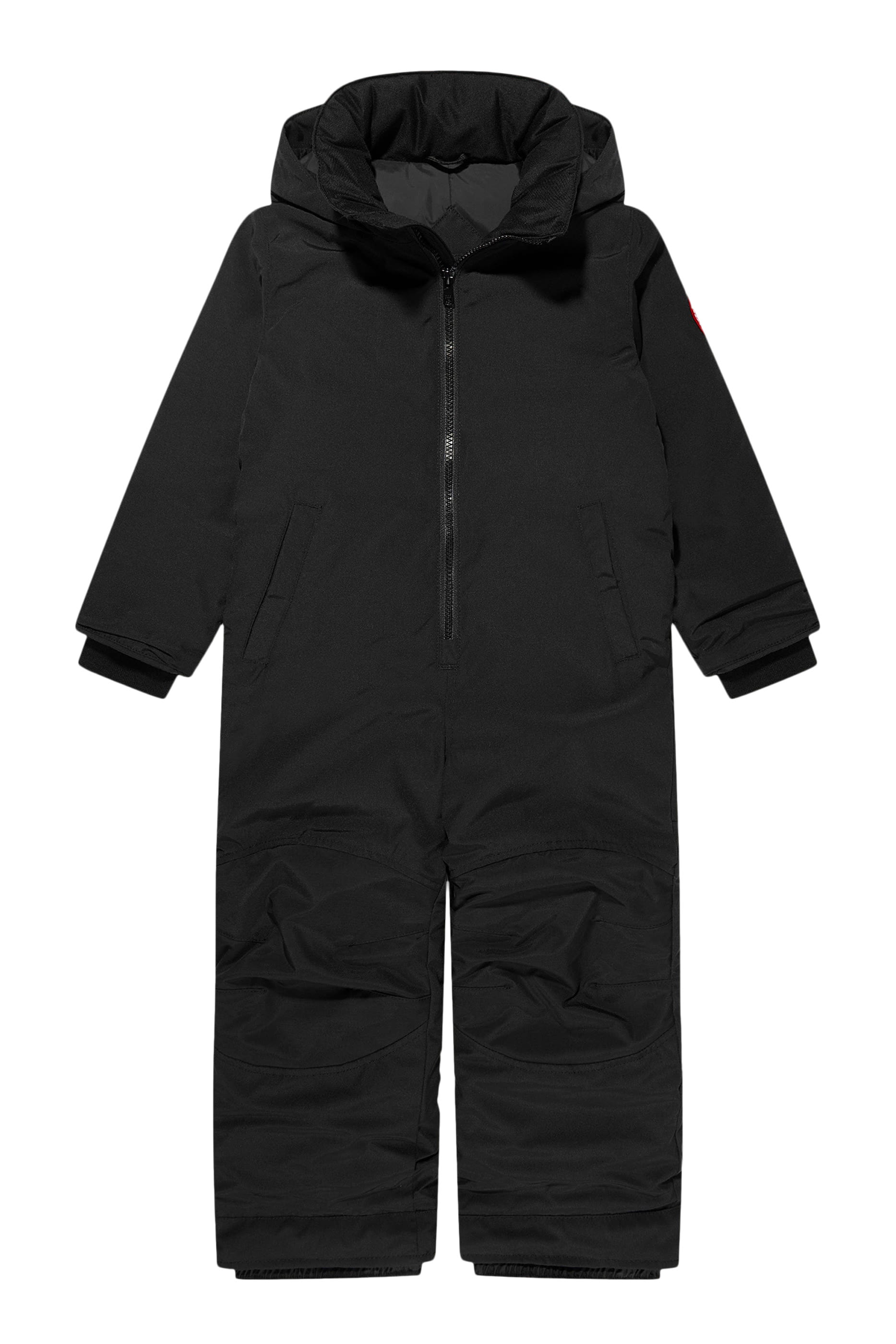 Kids Grizzly Snowsuit