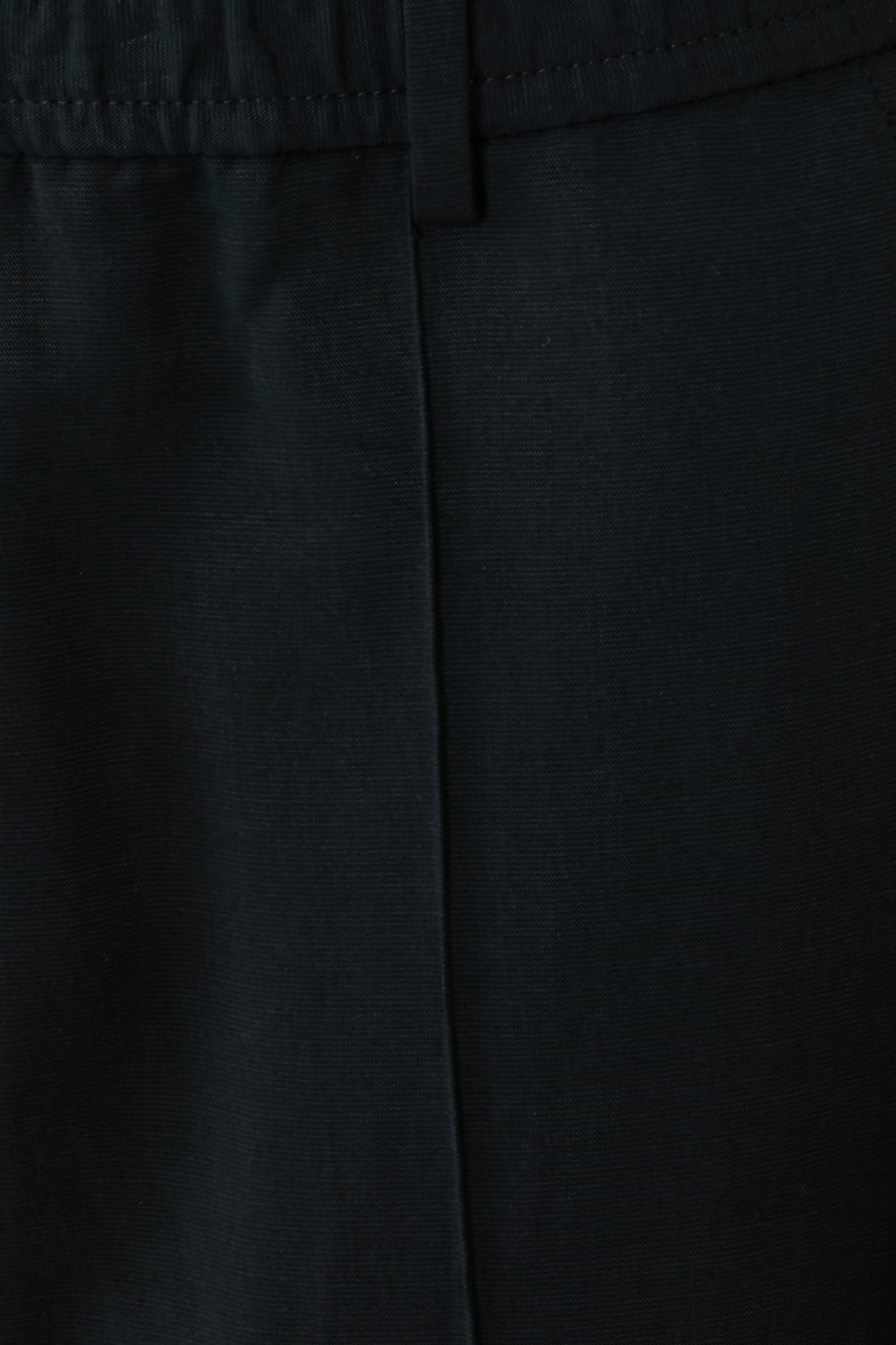 Straight Leg Trousers