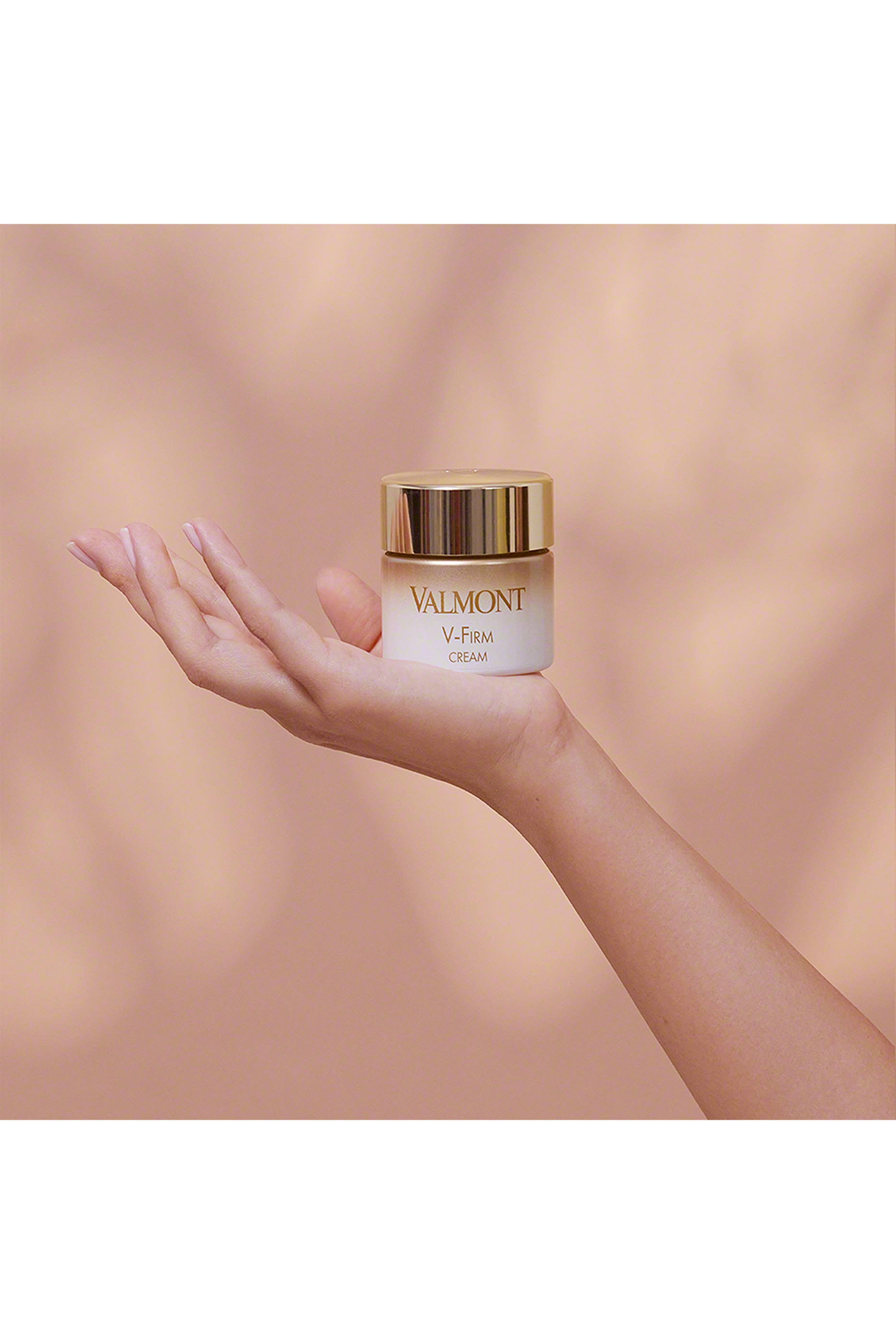 V-Firm Face Cream