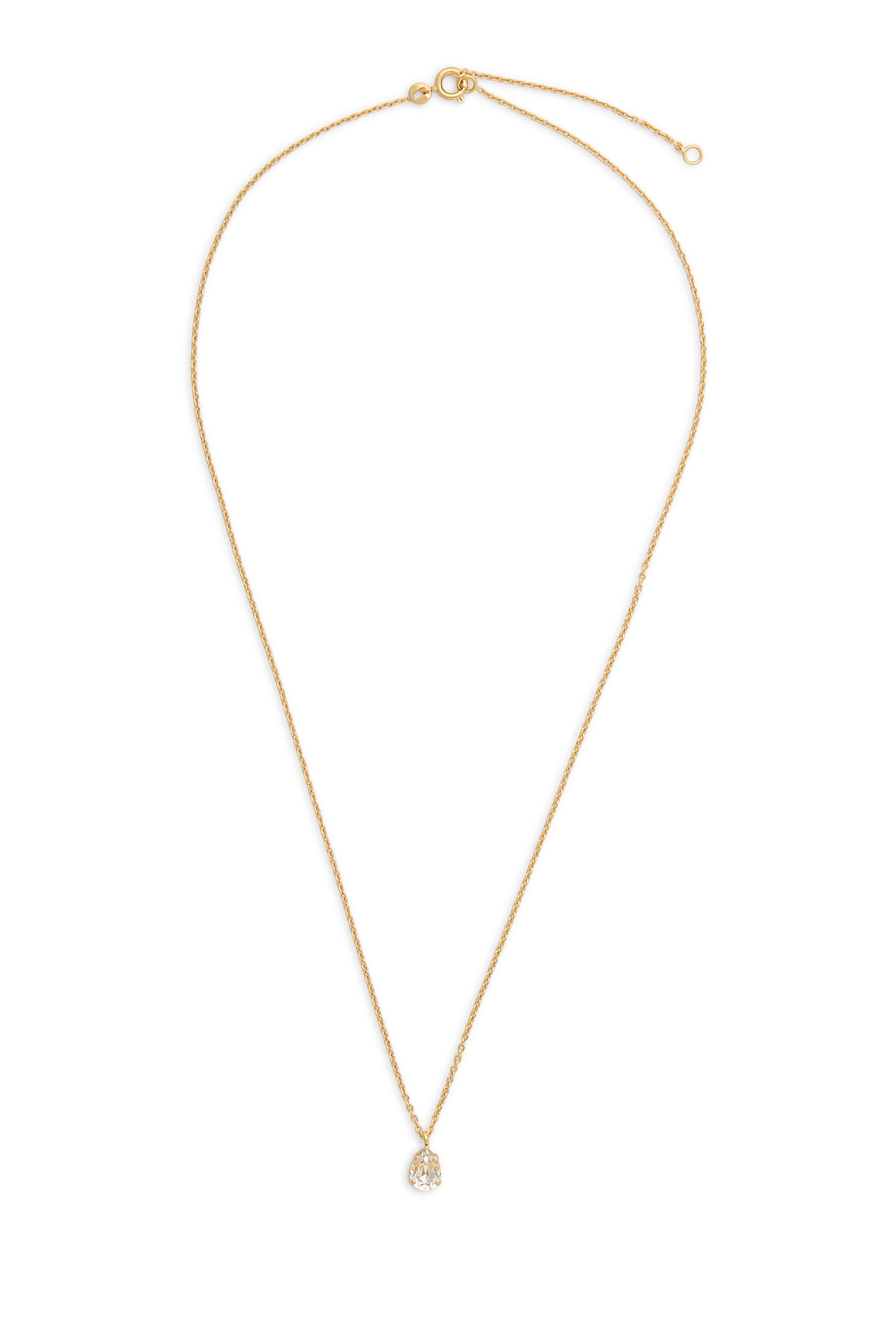 Amelia Stud Necklace