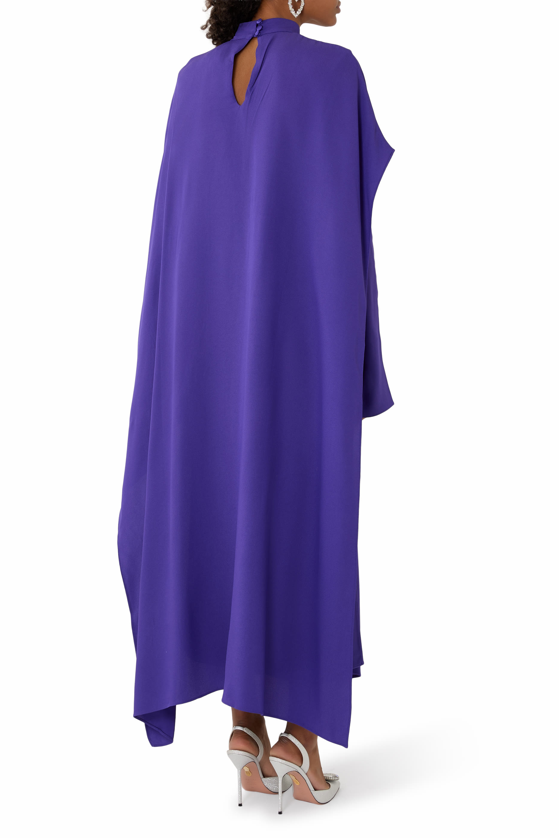 Carrington Midi Dress 