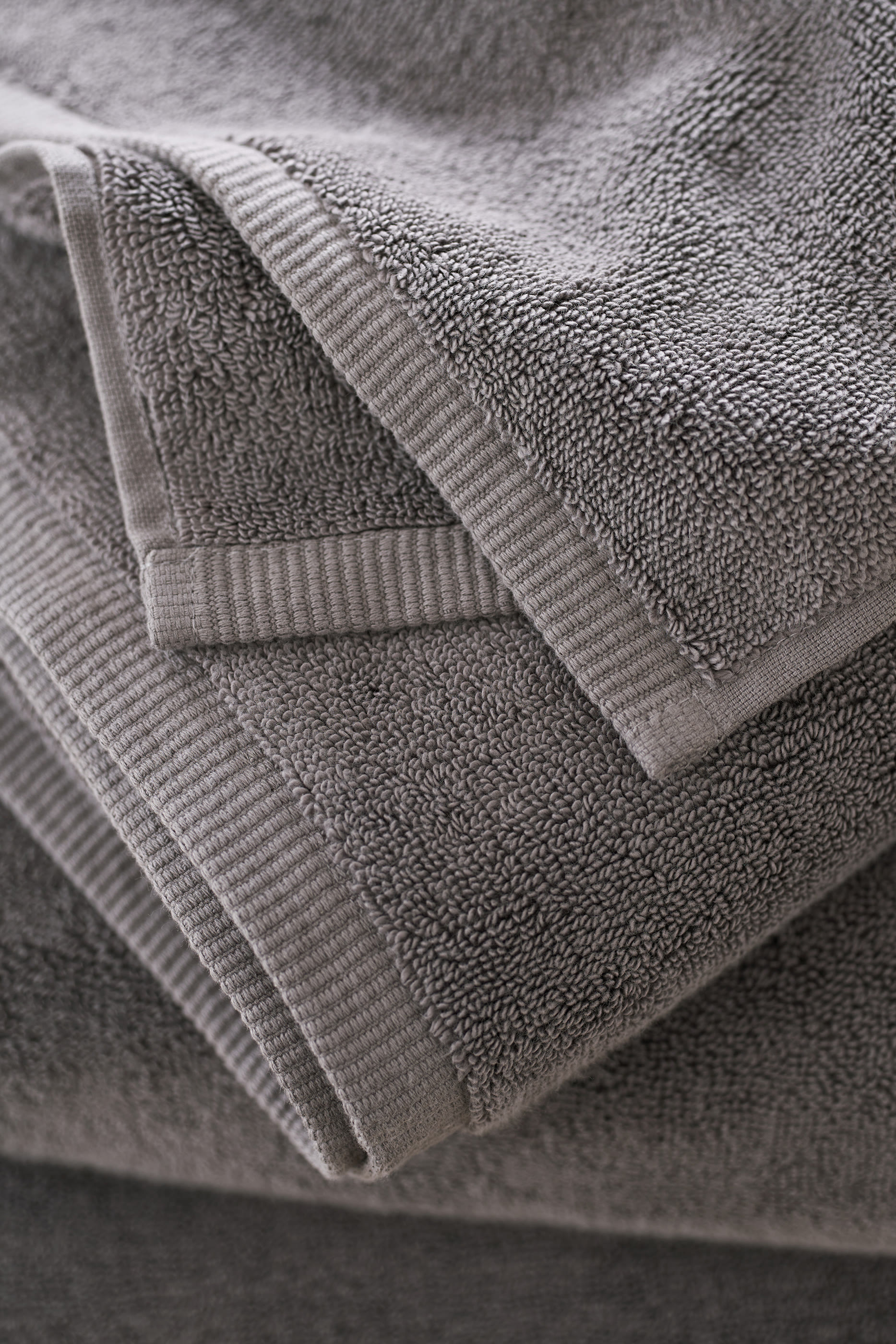 Spa Turkish-Cotton Towels