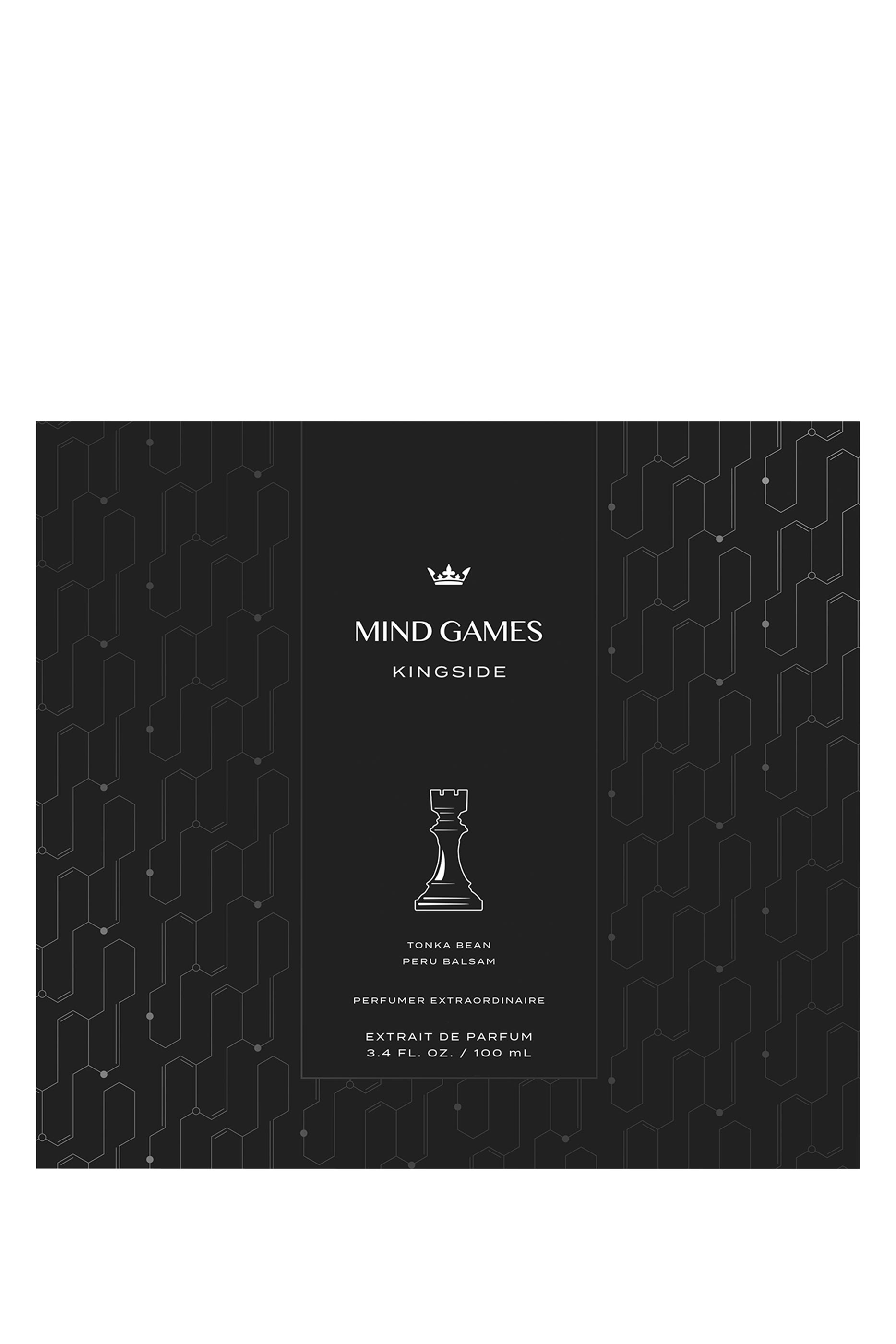 Kingside Extrait de Parfum