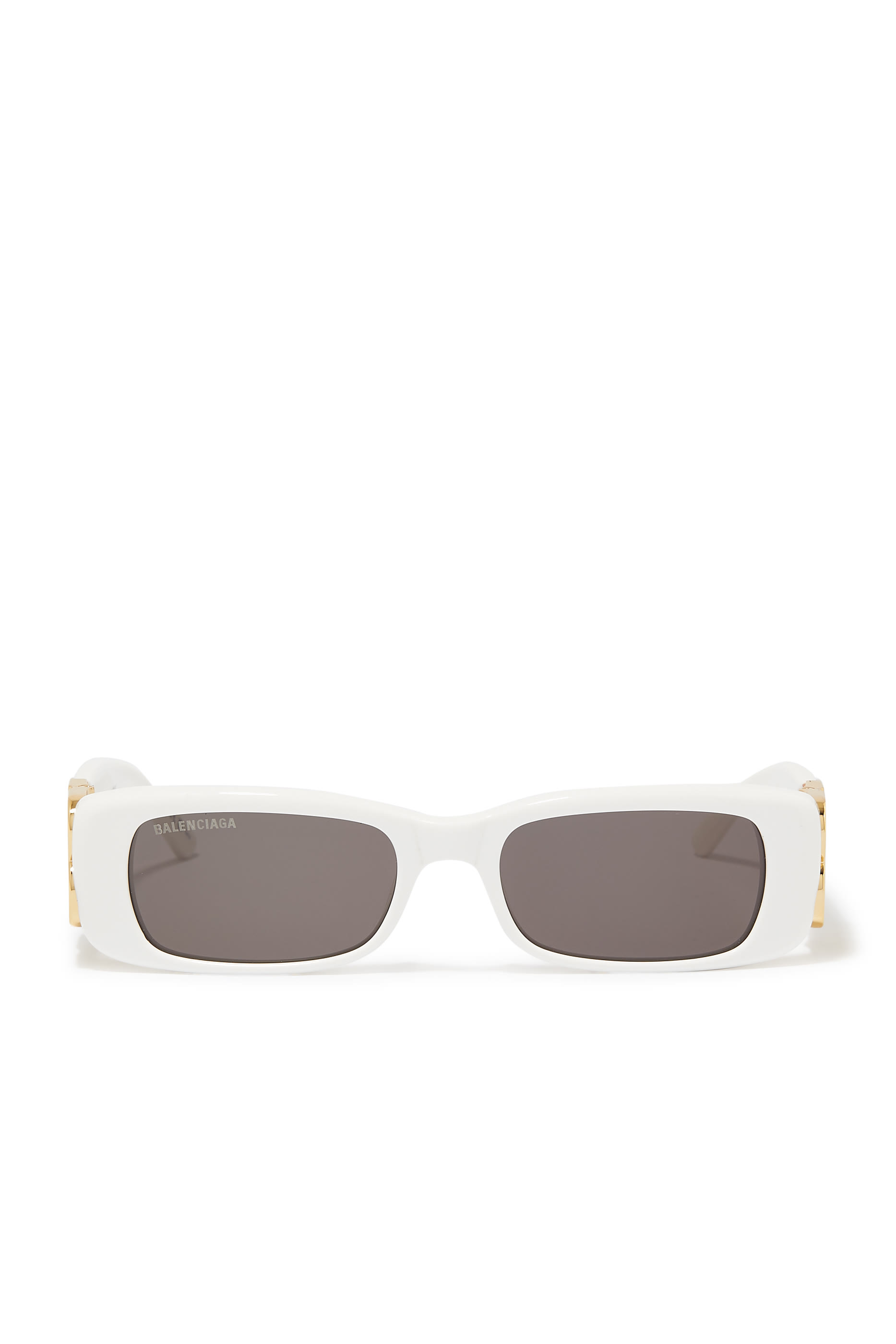 Dynasty Rectangular Sunglasses