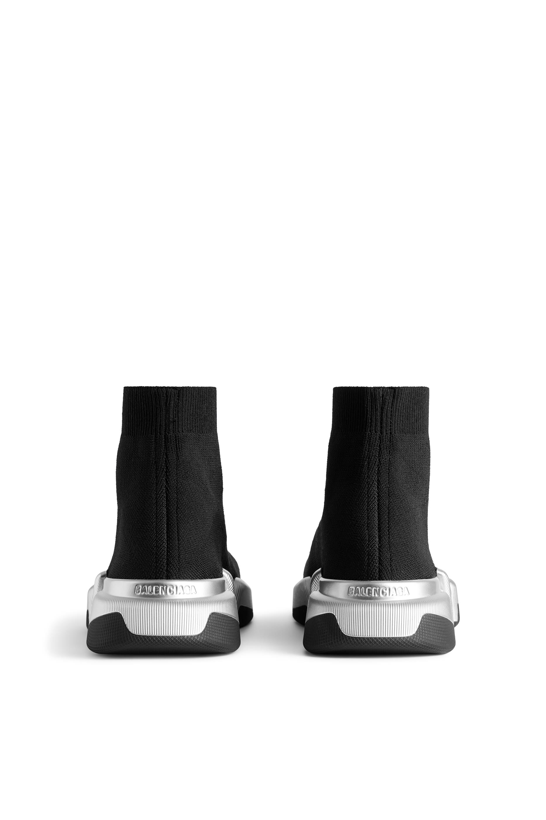 Speed 2.0 Recycled Knit Sneakers