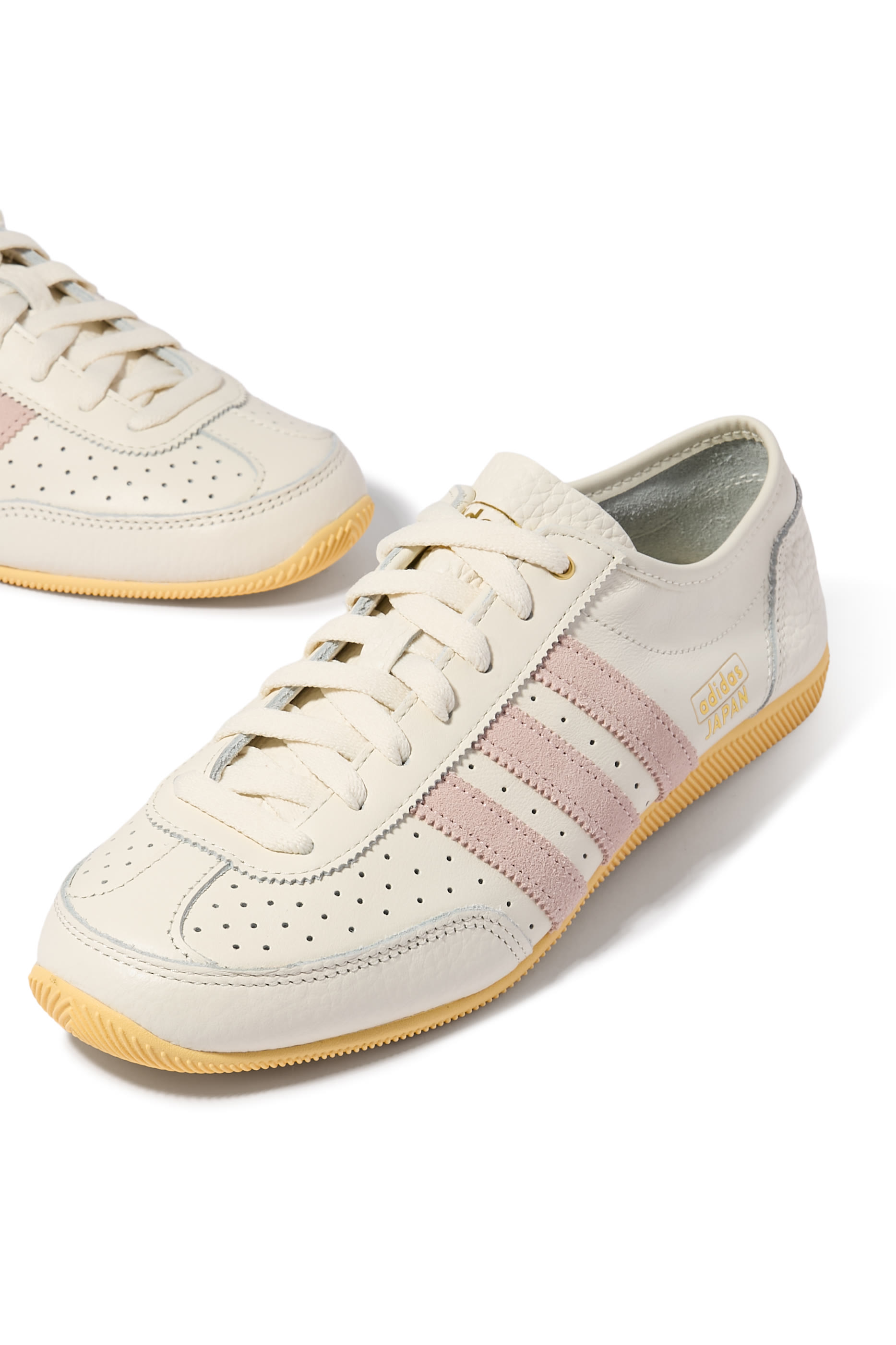 Japan Decon Sneakers