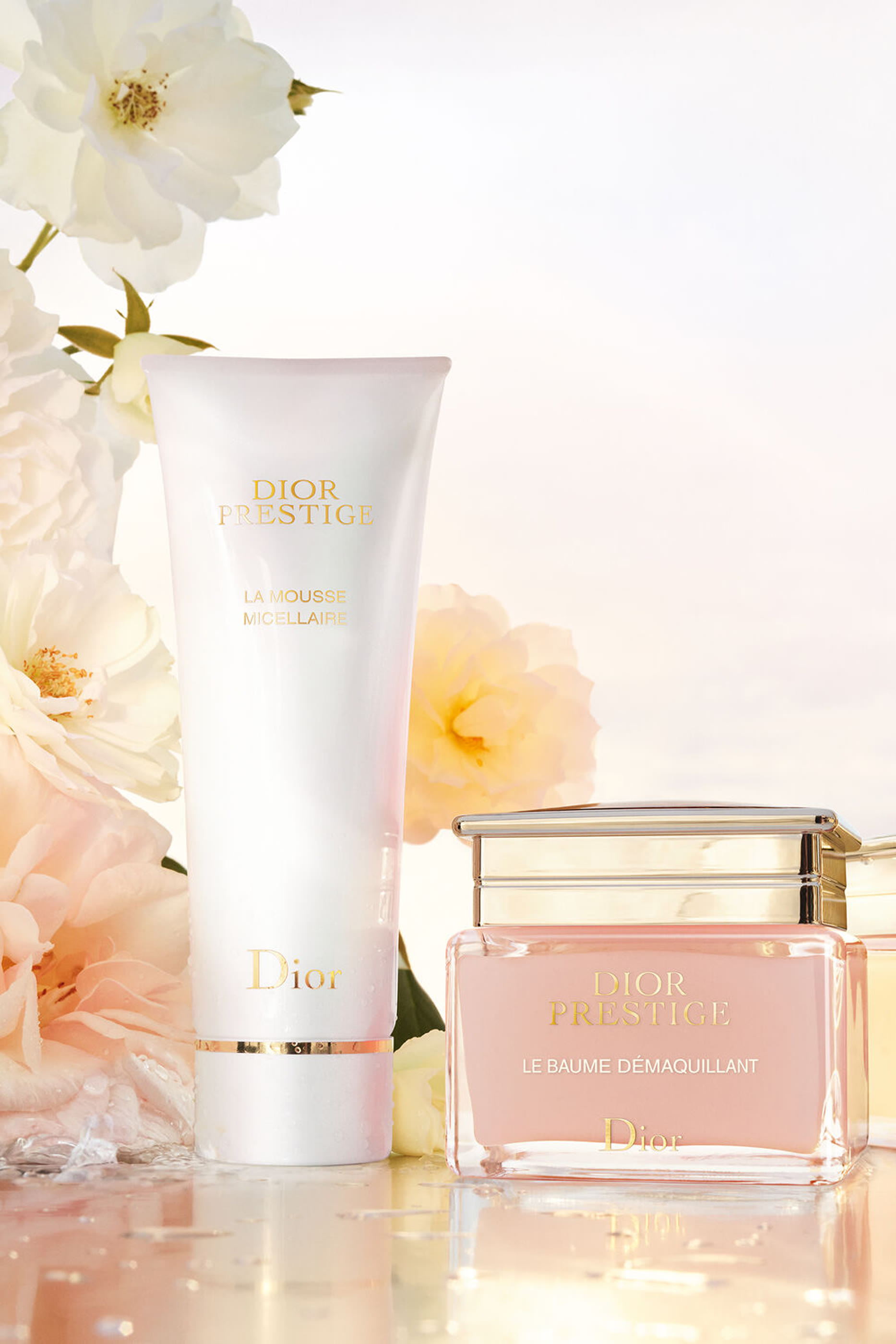 Dior Prestige Le Sucre de Gommage