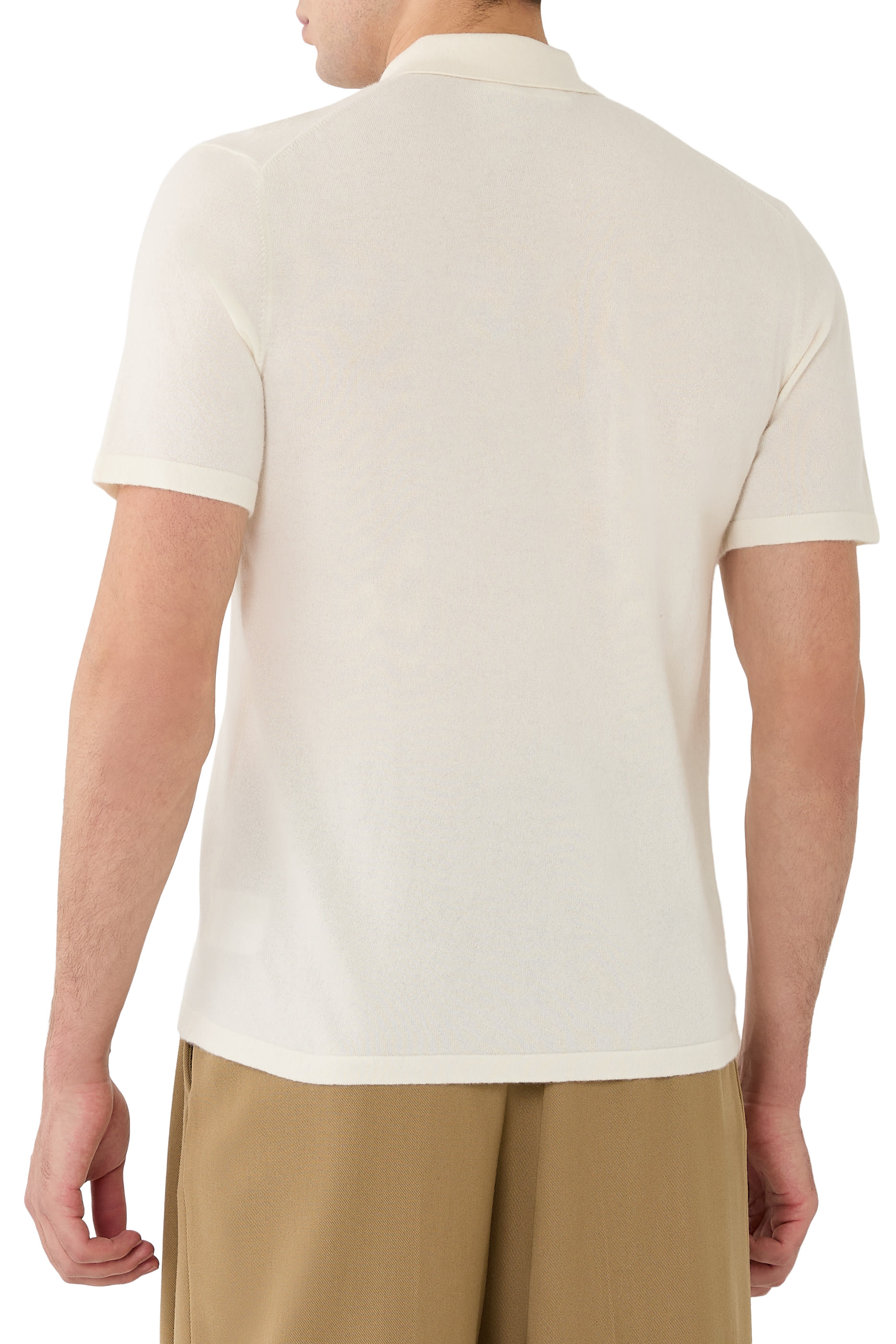 Mr Rochester Polo Shirt