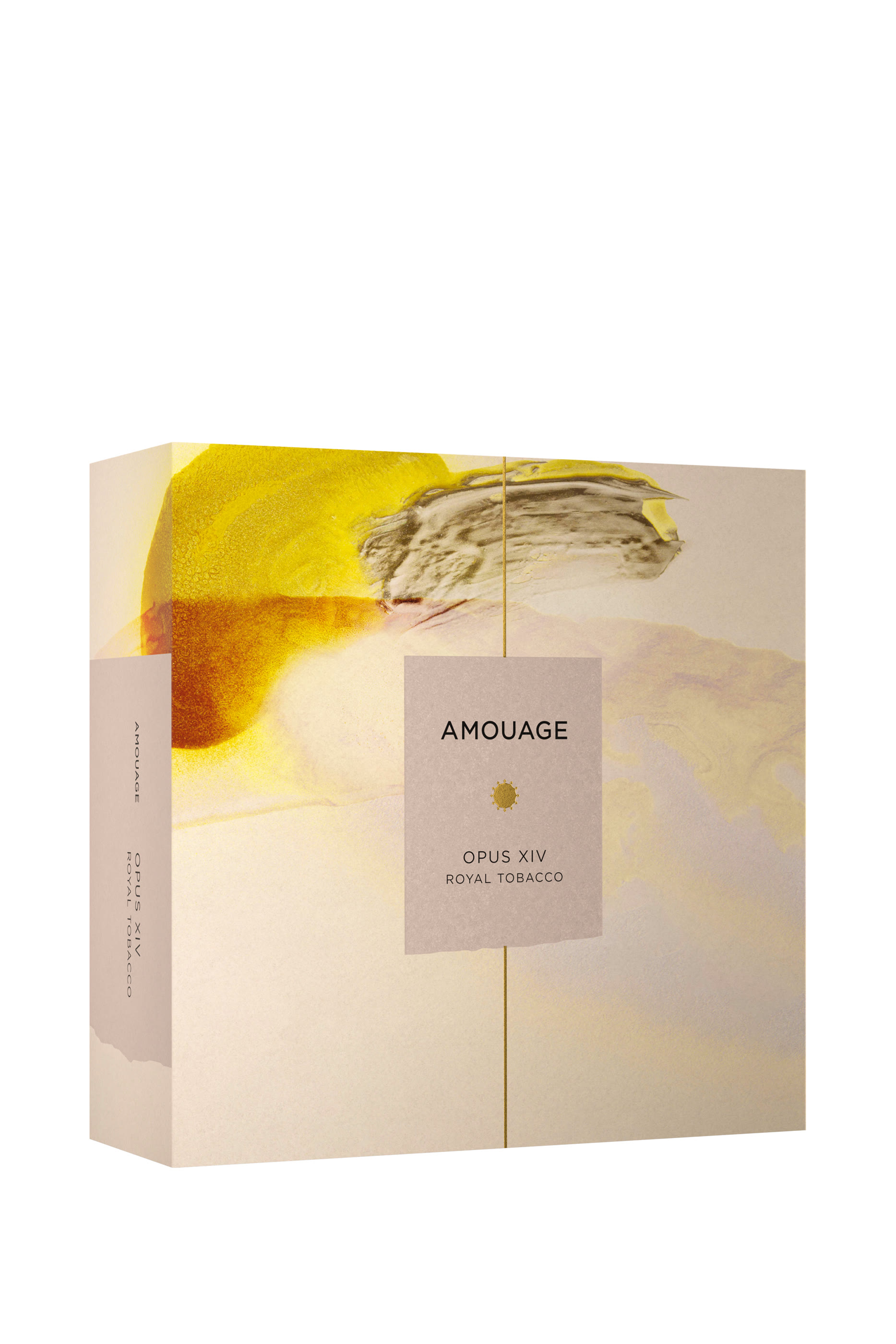 Opus XIV Royal Tobacco Eau de Parfum
