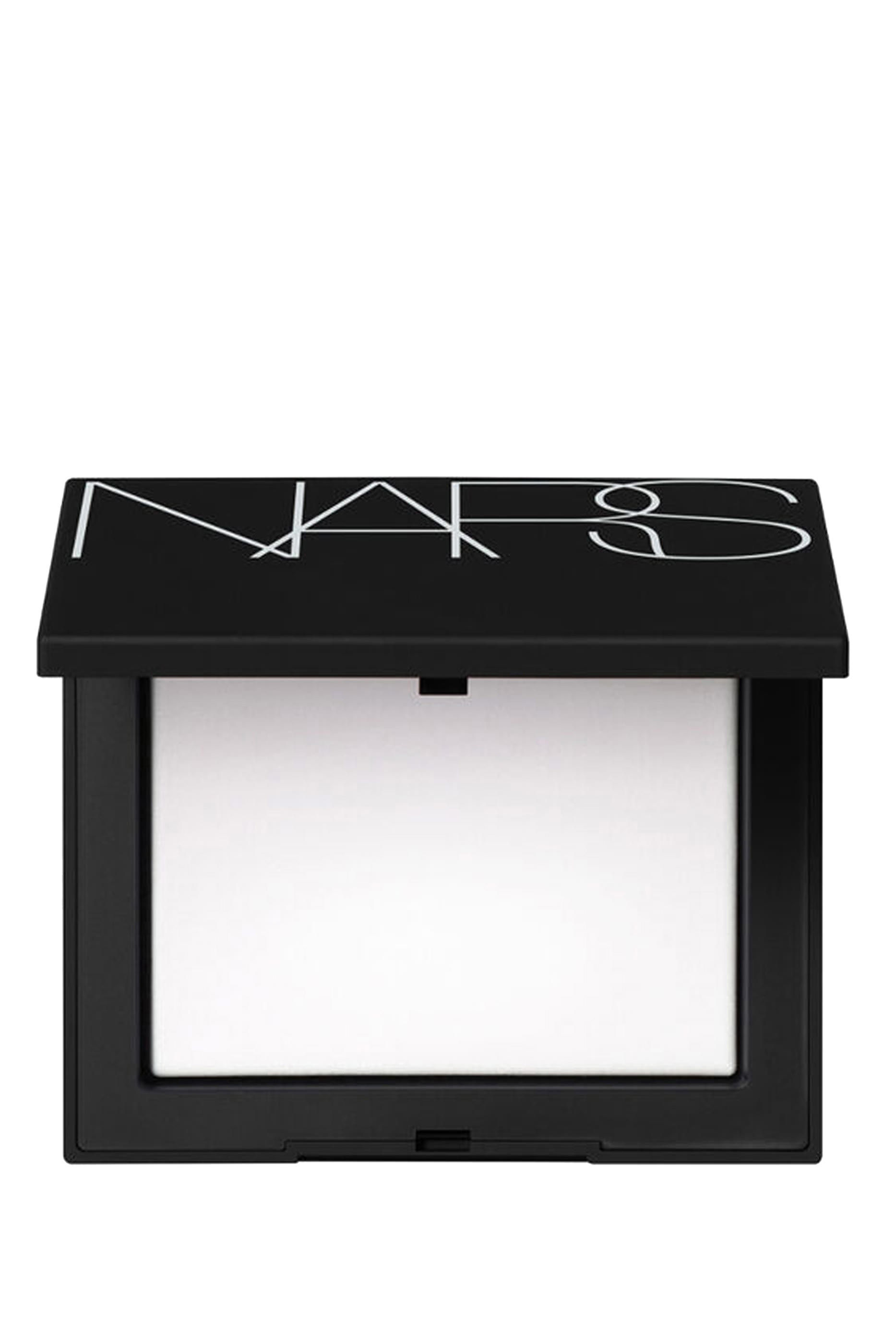 Light Reflecting Powder &ndash; Pressed