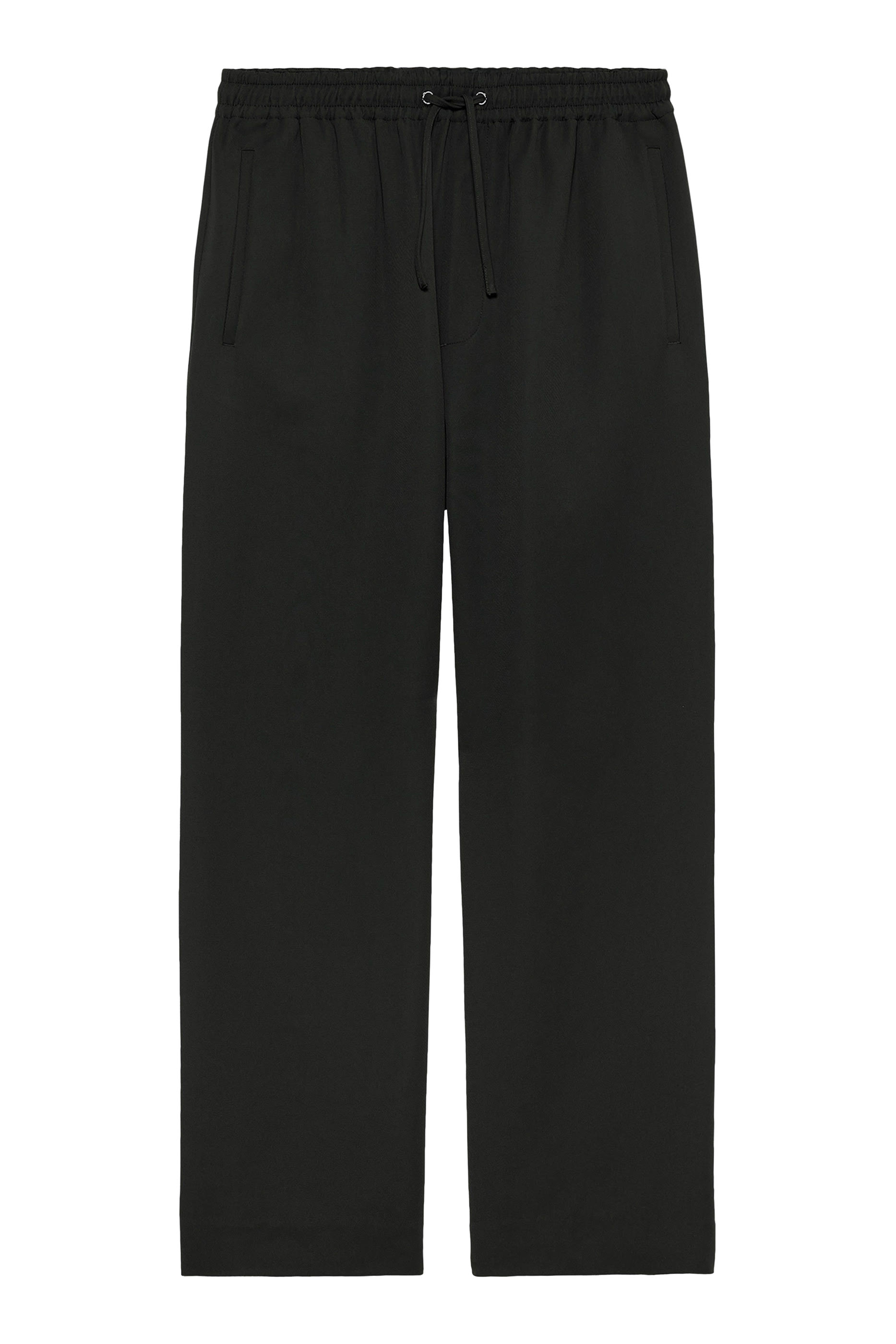 Logo Work Trousers