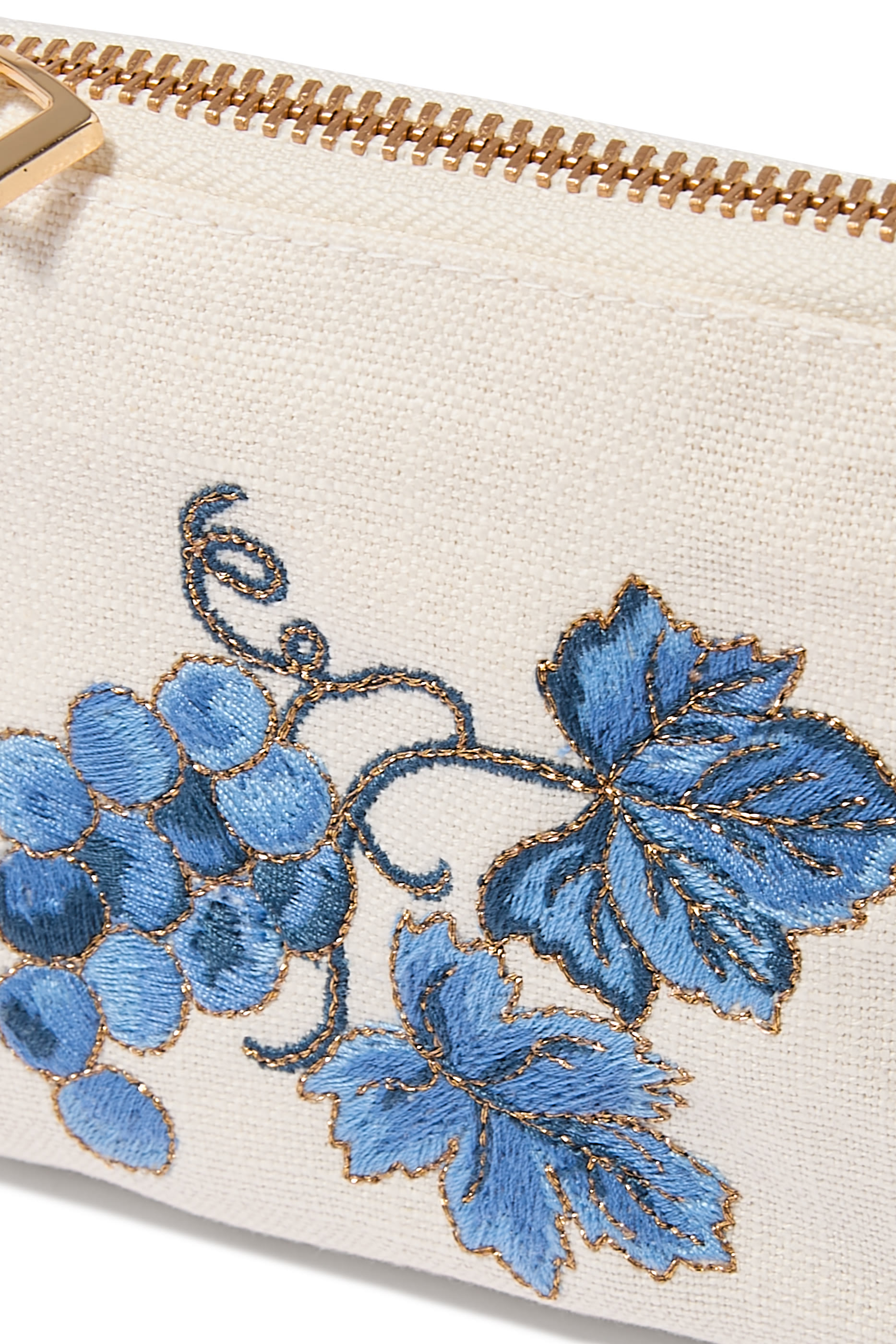  Grapevine Coin Purse