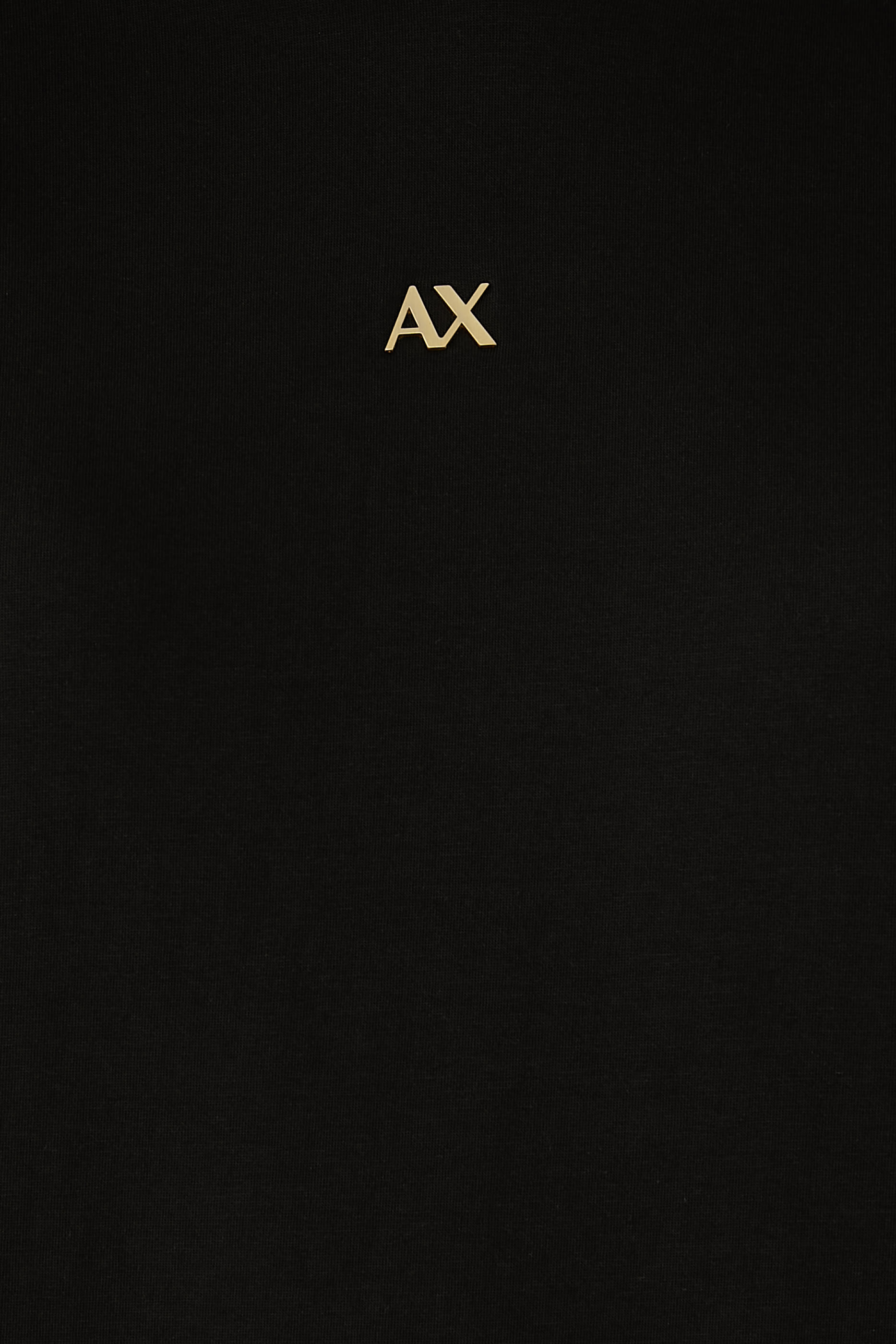 Salin de Giraud AX Logo Hoodie Sweatshirt