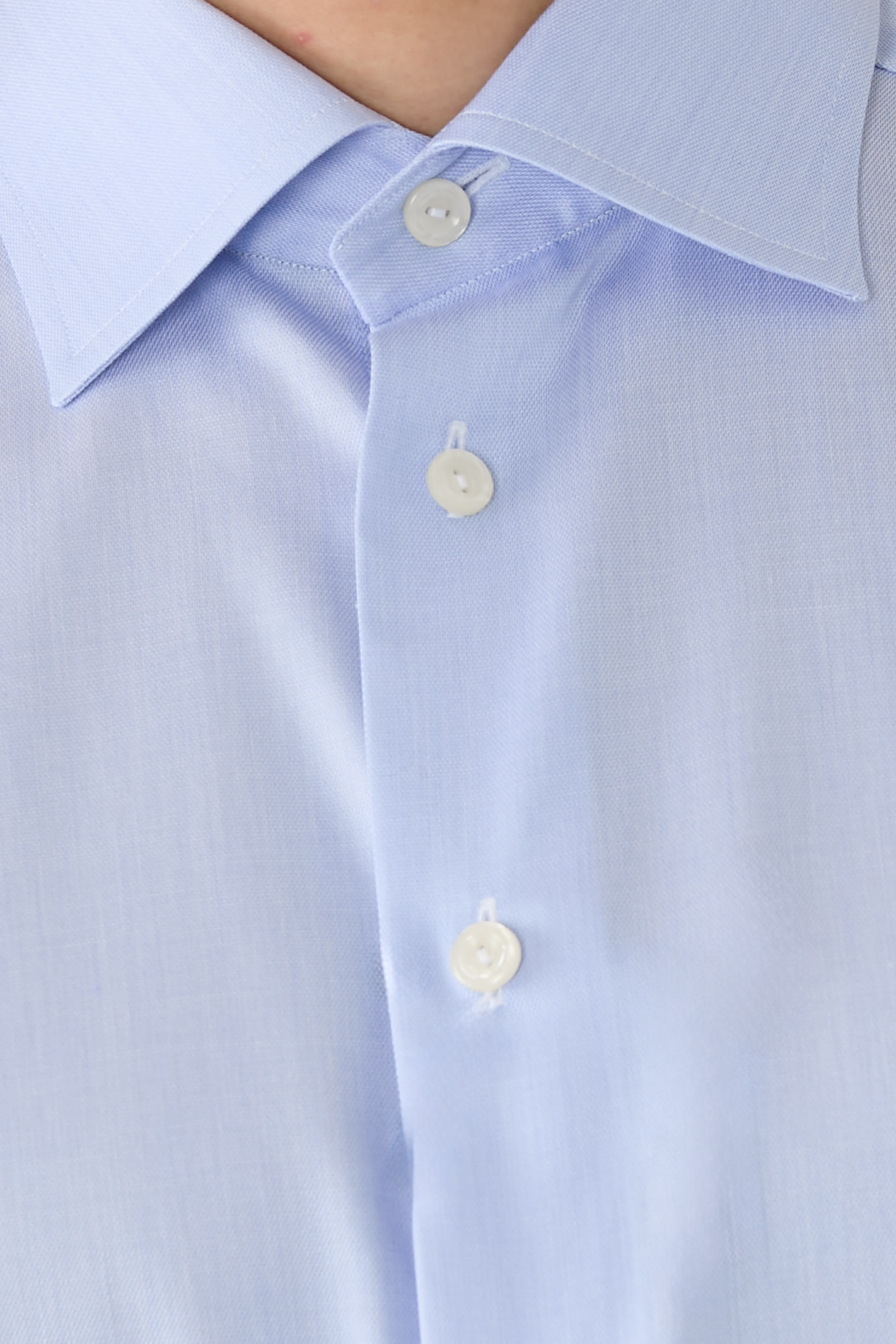 Signature Twill Shirt