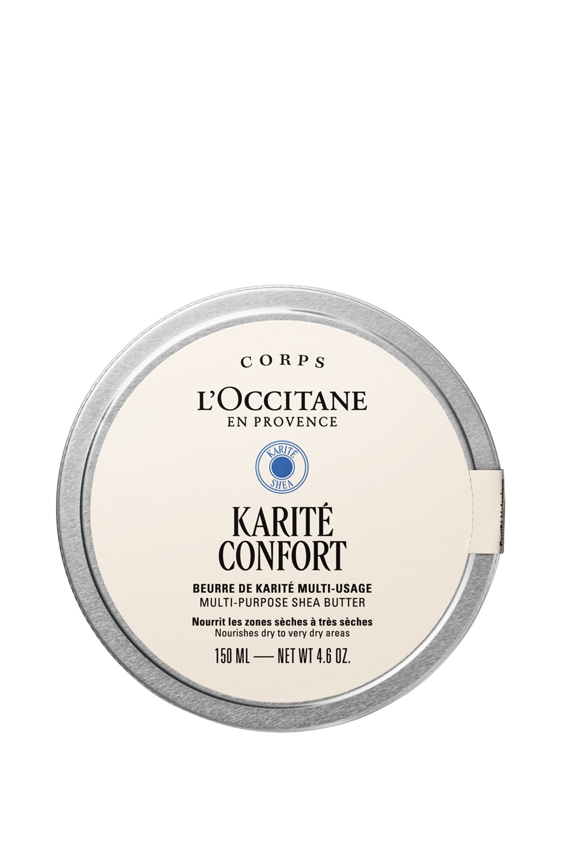 Multi-Purpose Pure Shea Butter