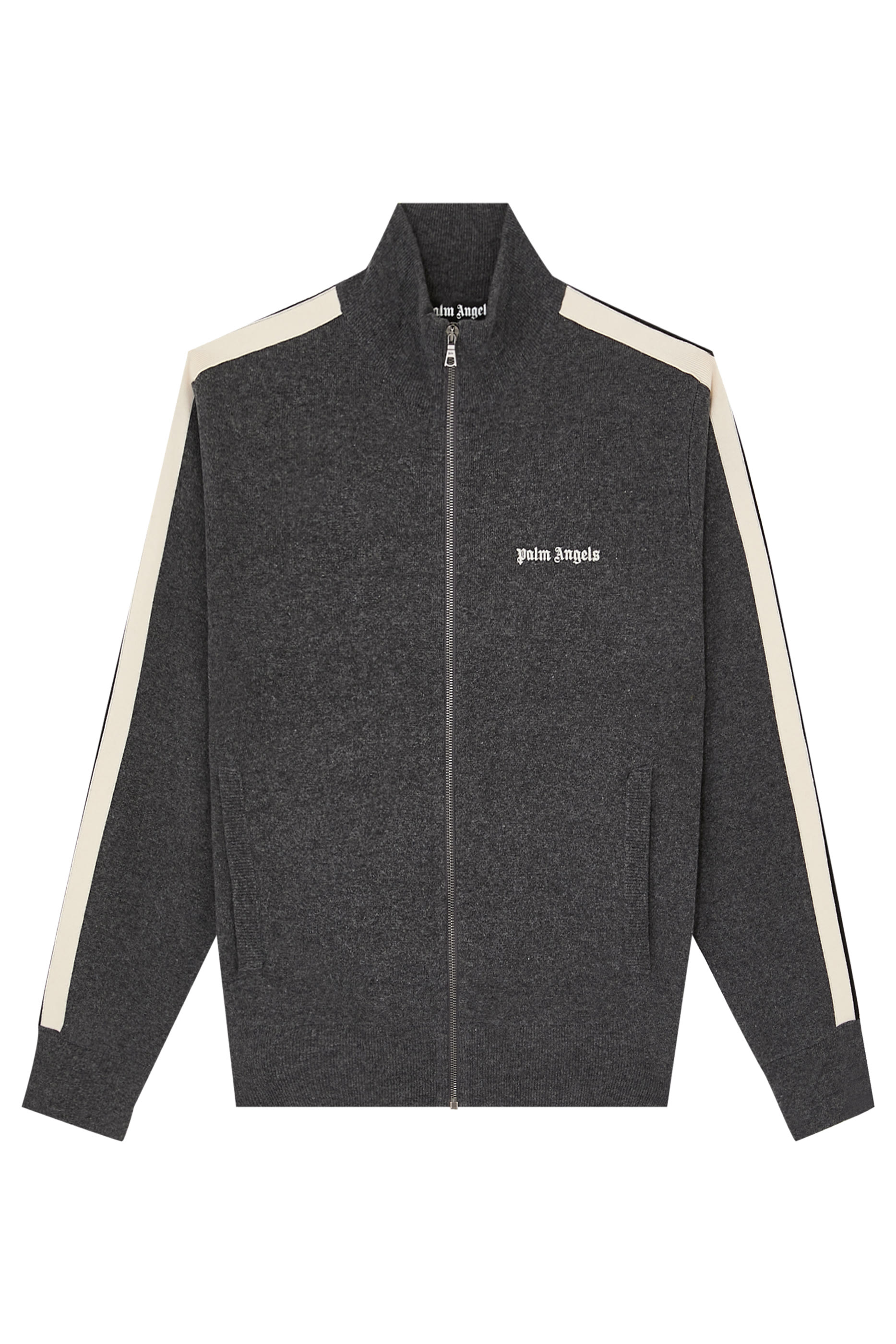 Classic Logo Track Jacket 