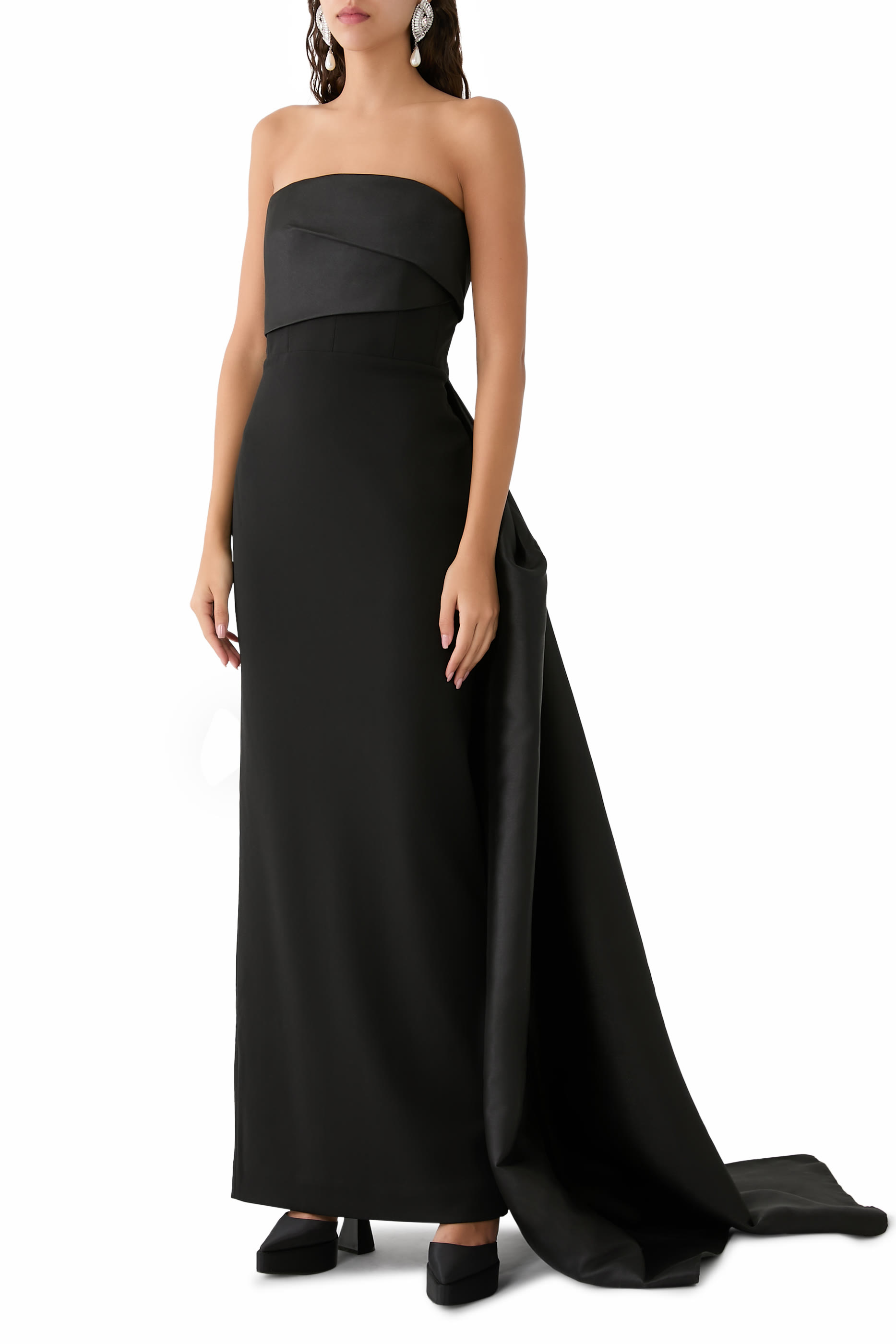 Kinsley Maxi Dress