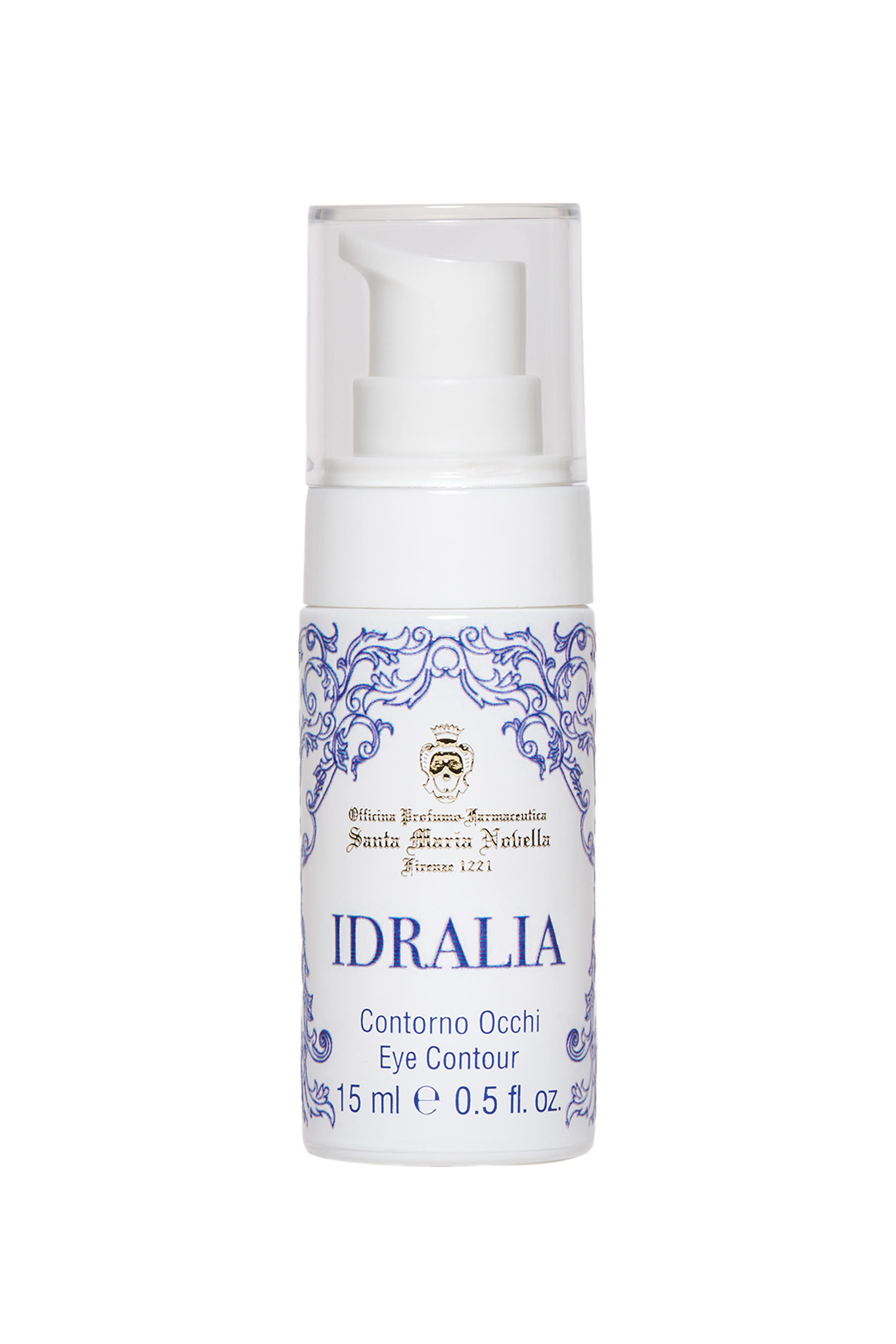 Idralia Eye Contour
