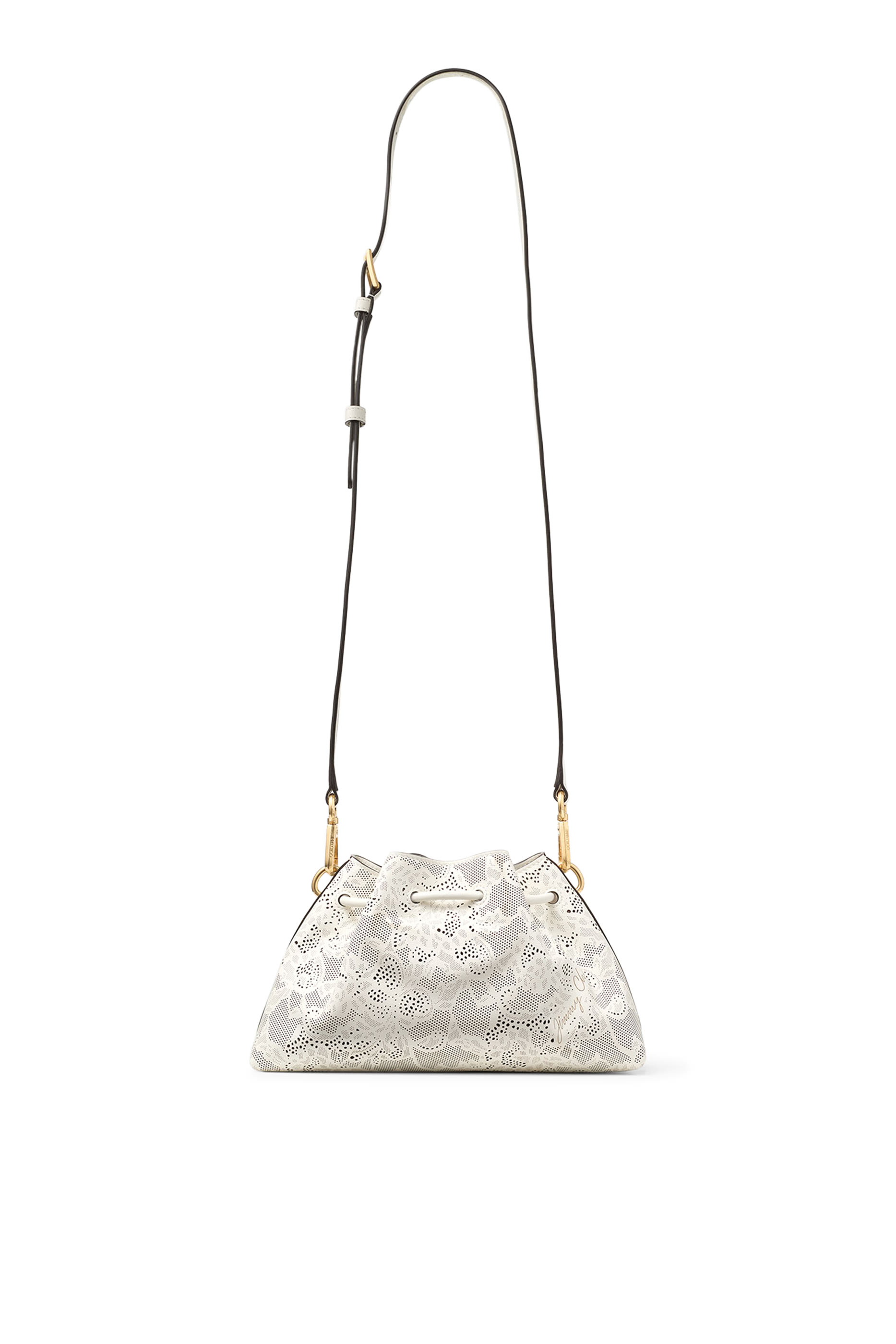 Cinch Small Shoulder Bag