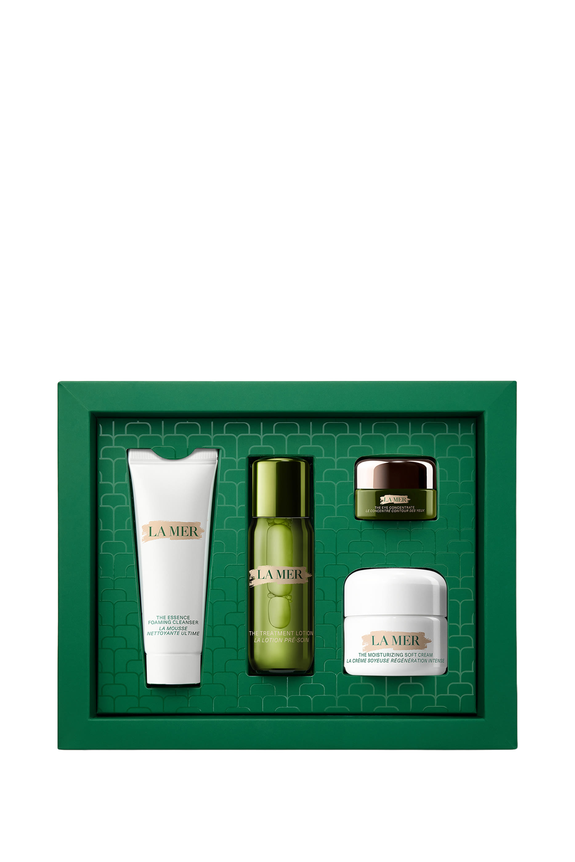 The Refreshing Balance Collection