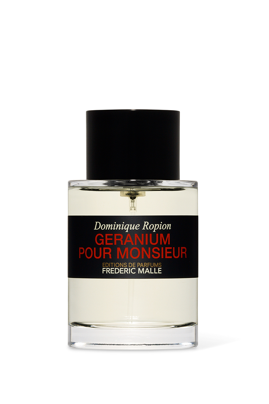 Geranium Pour Monsieur Eau de Parfum