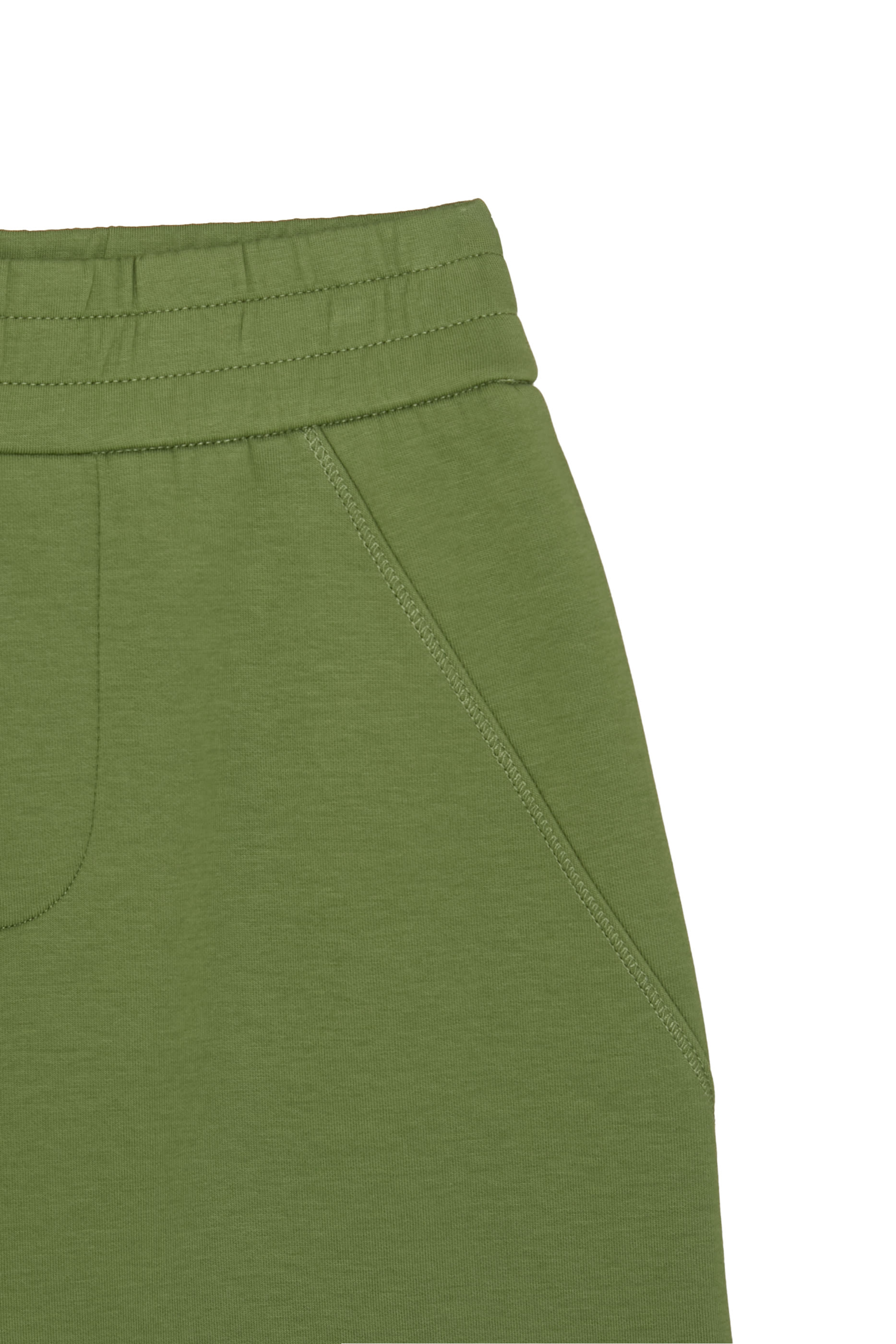 Kids Logo Jersey Shorts 