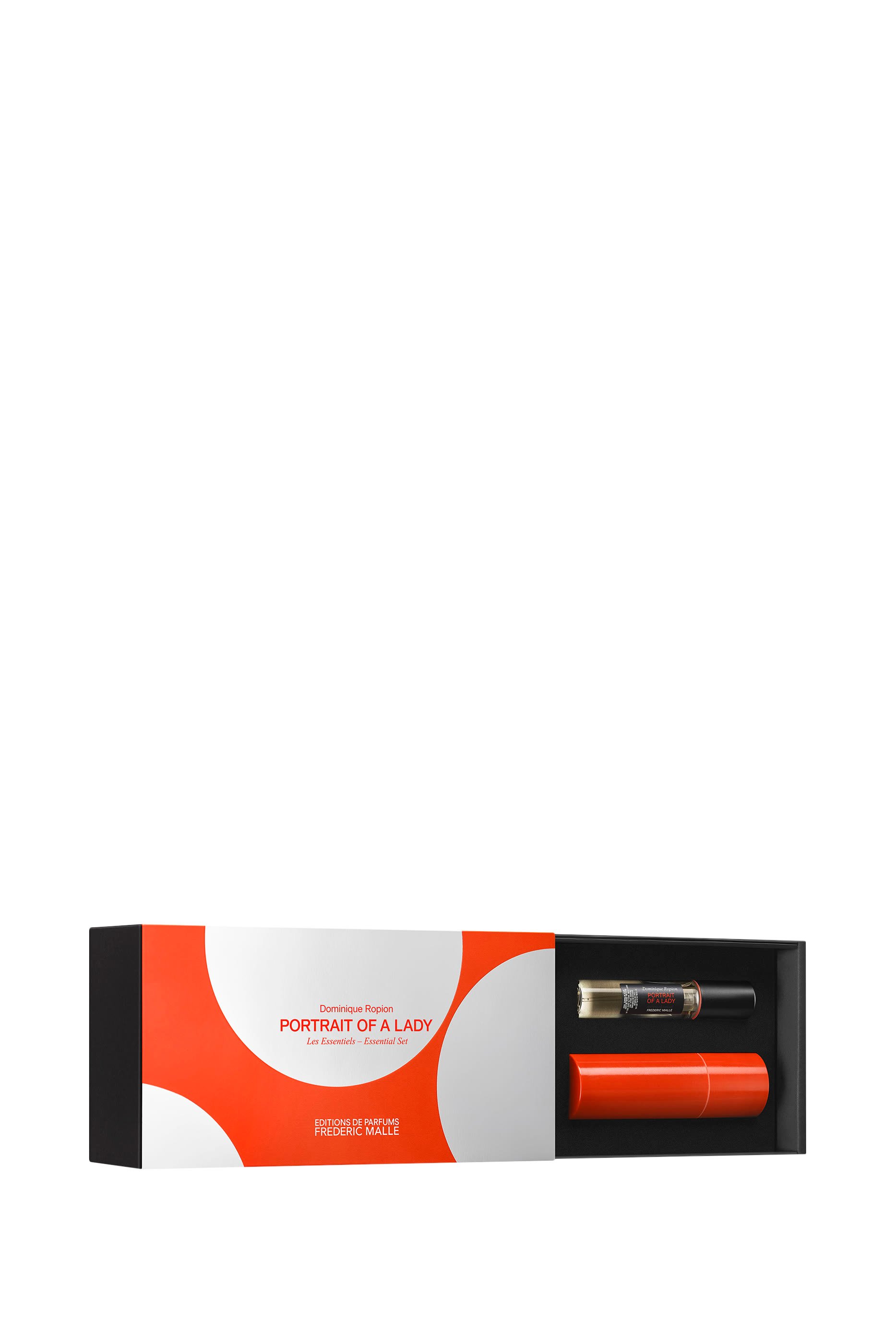 Portrait of a Lady Essential Set, 10% Value Savings 