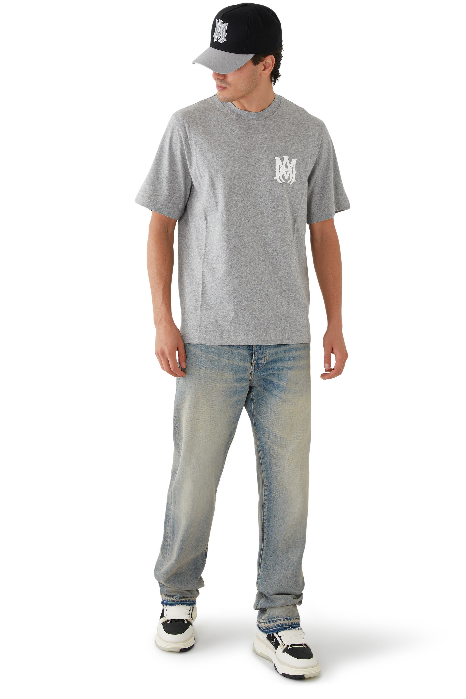 MA Core Logo T-Shirt