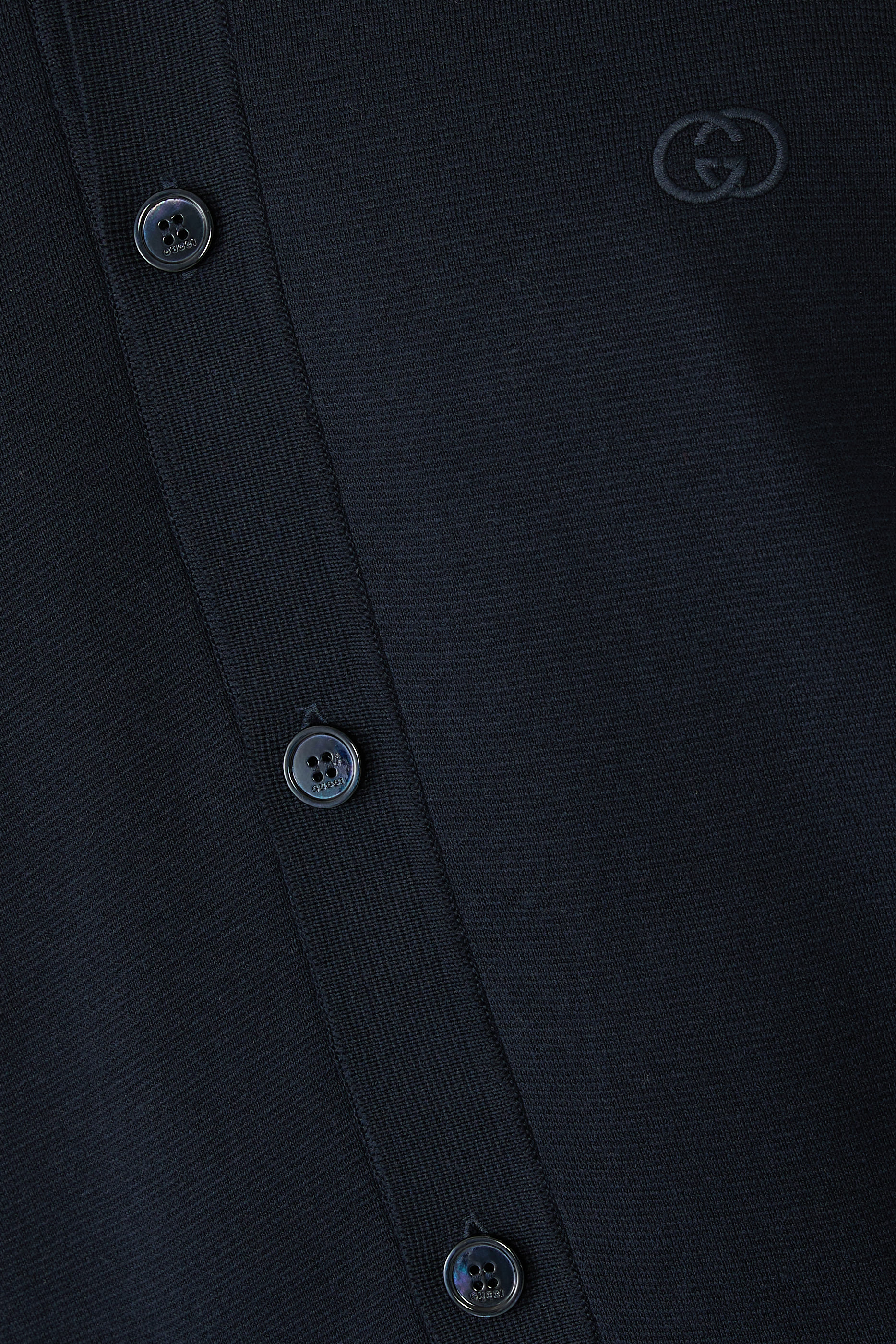 Long Sleeve Cardigan 