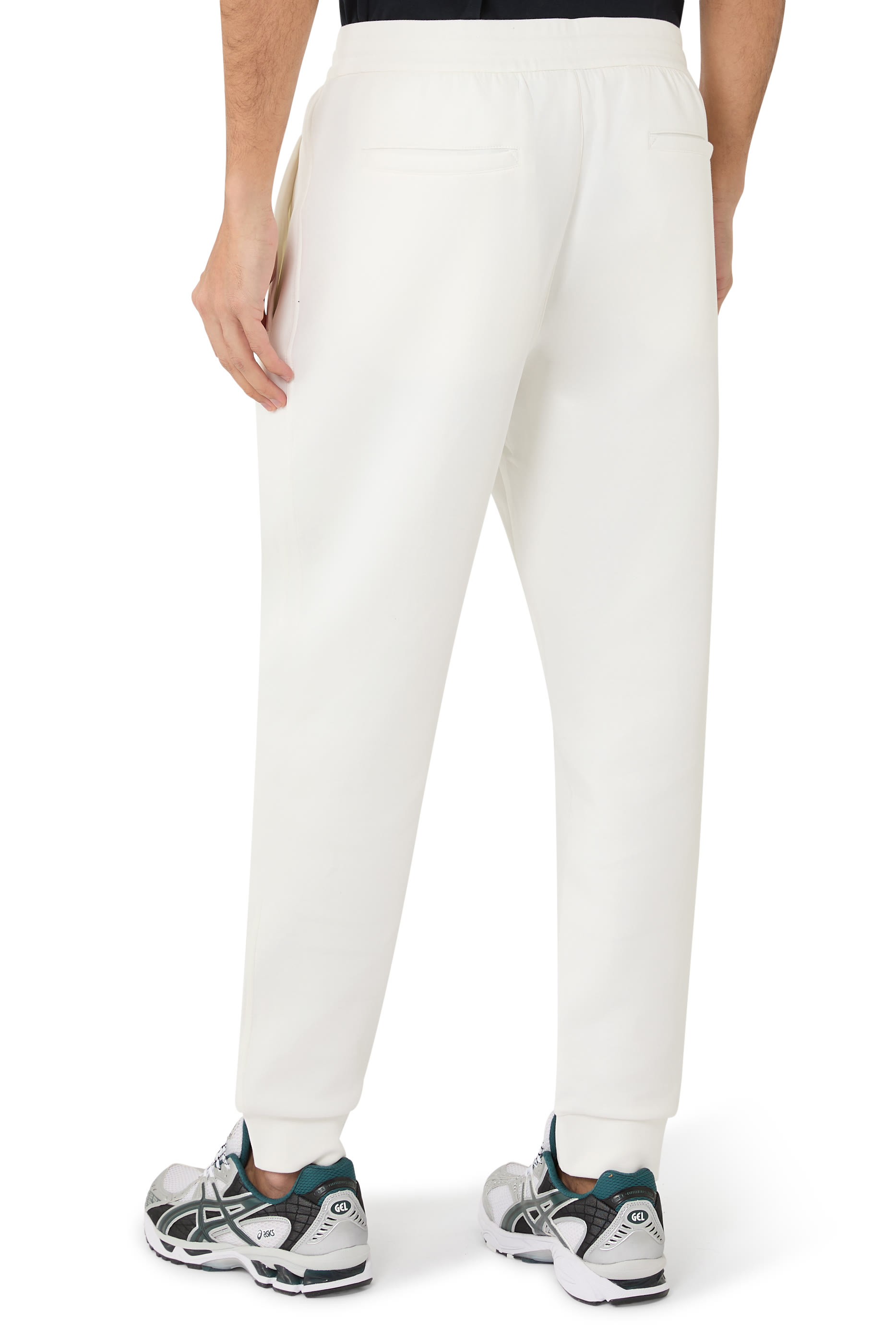 Icon Jersey Sweatpants