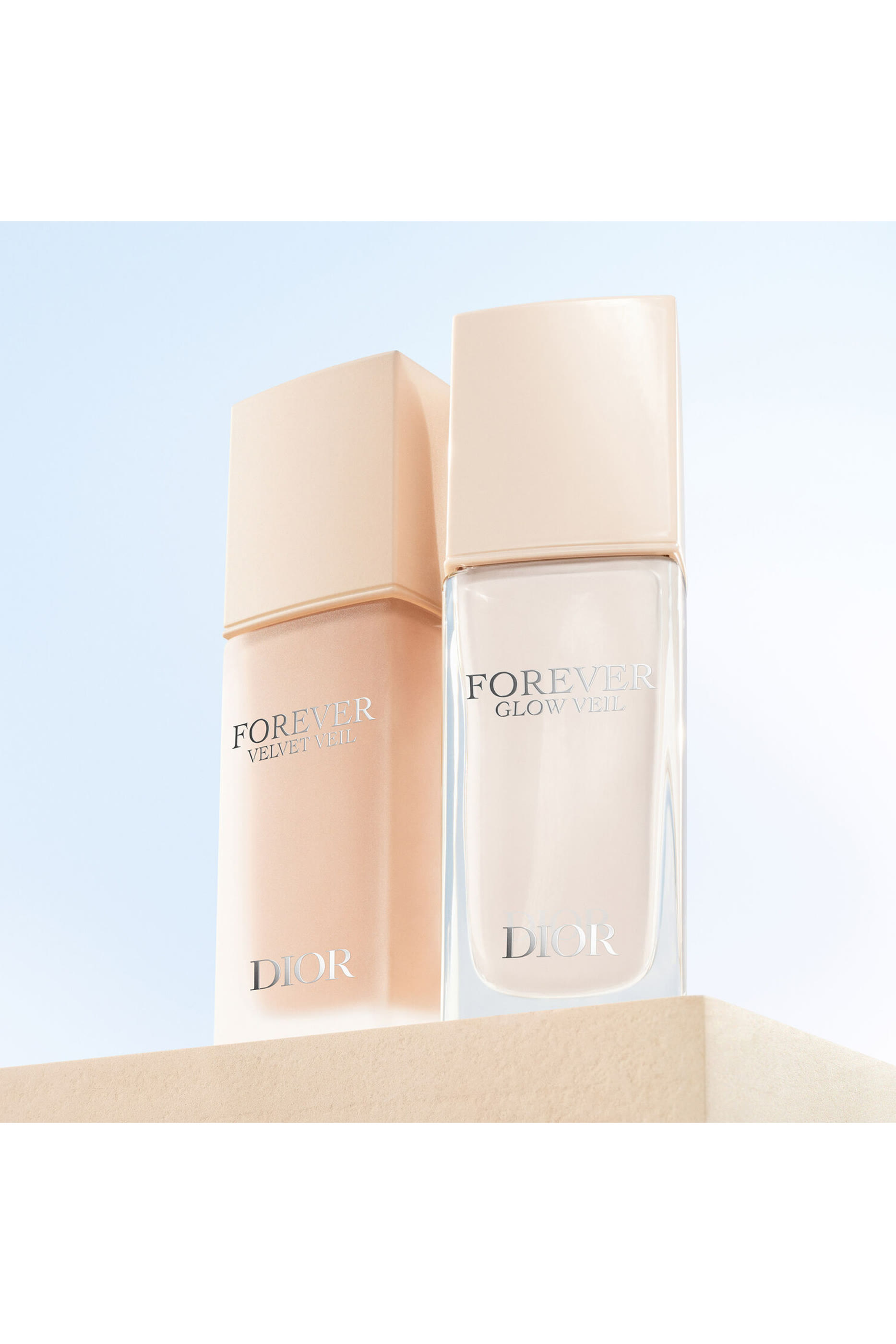 Dior Forever Velvet Veil