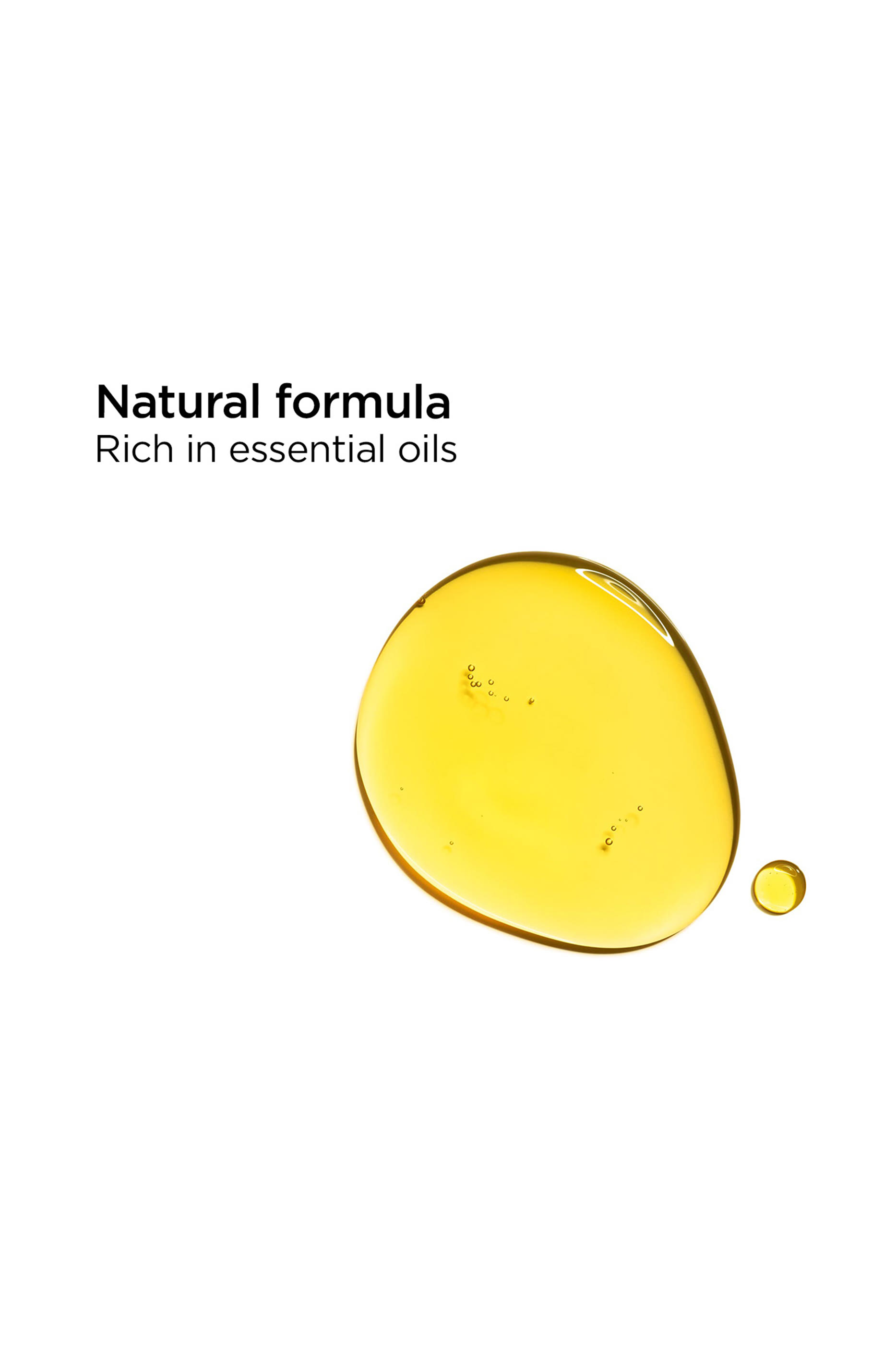 Tonic Body Treatment Oil "Firming/Toning"