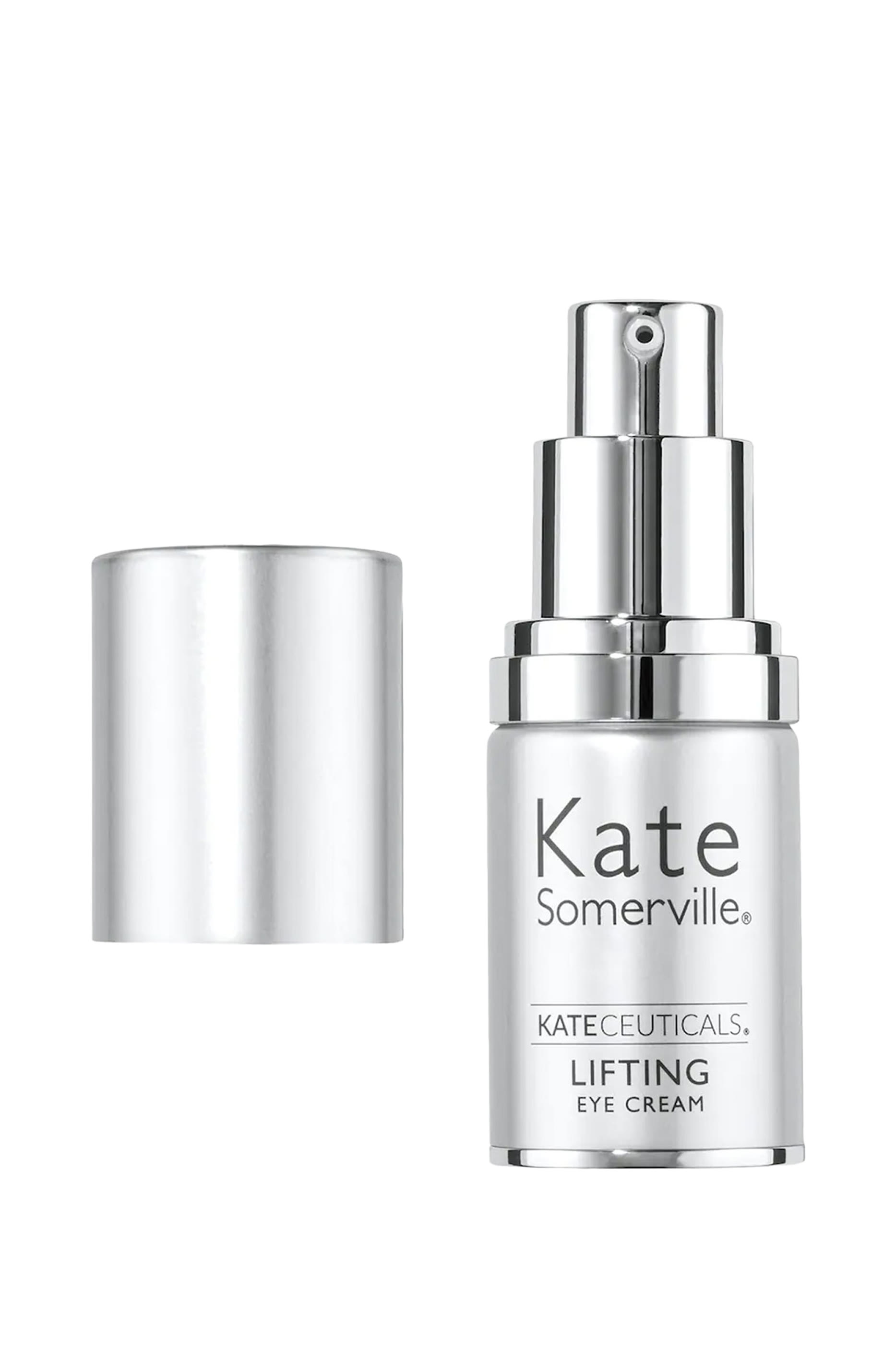 KateCeuticals&trade; Lifting Eye Cream