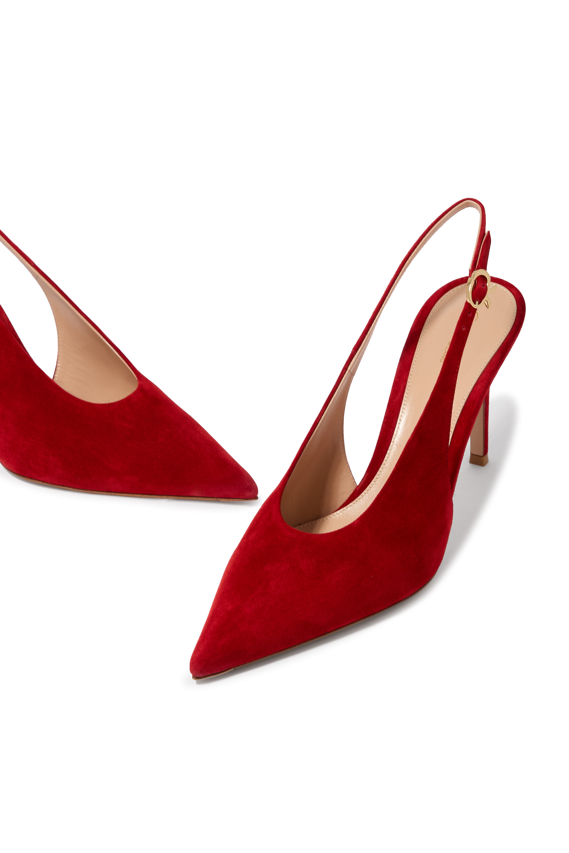  Robbie 85 Slingback Pumps 