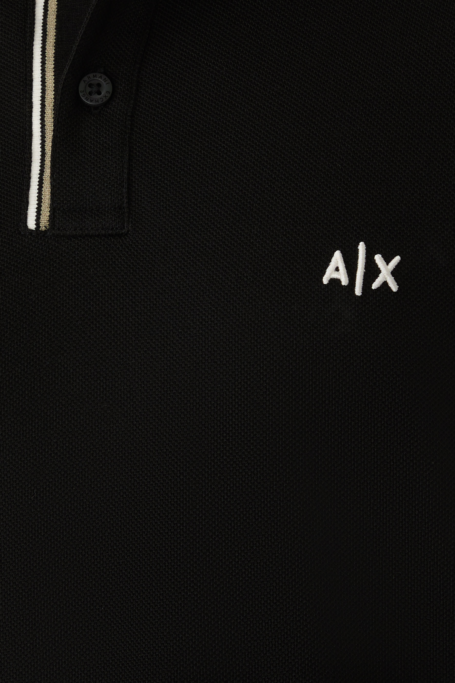 Ibiza Short Sleeves Polo Shirt