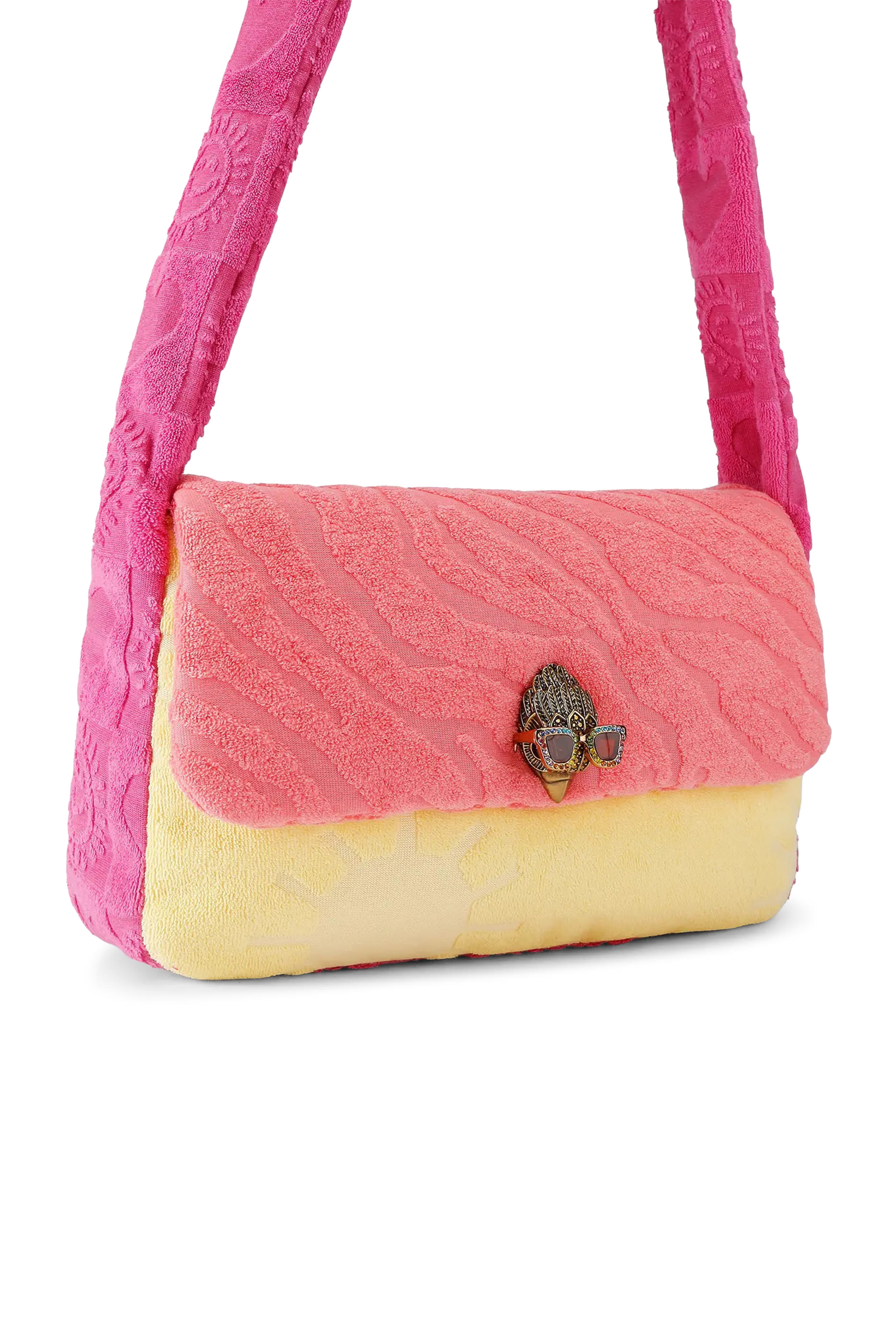 Kensington Knot Shoulder