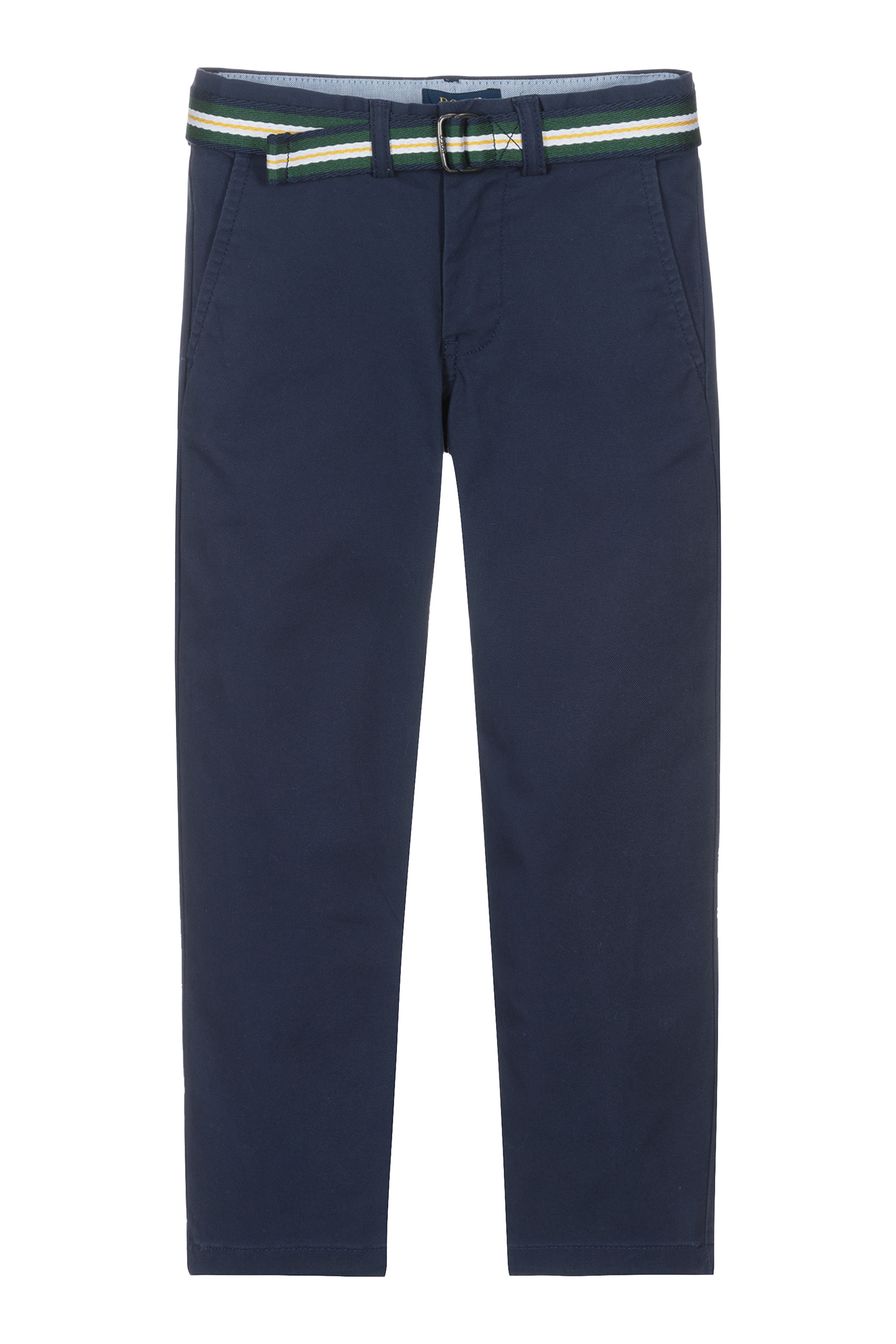 Kids Bedford Slim Fit Flex Abrasion Trousers
