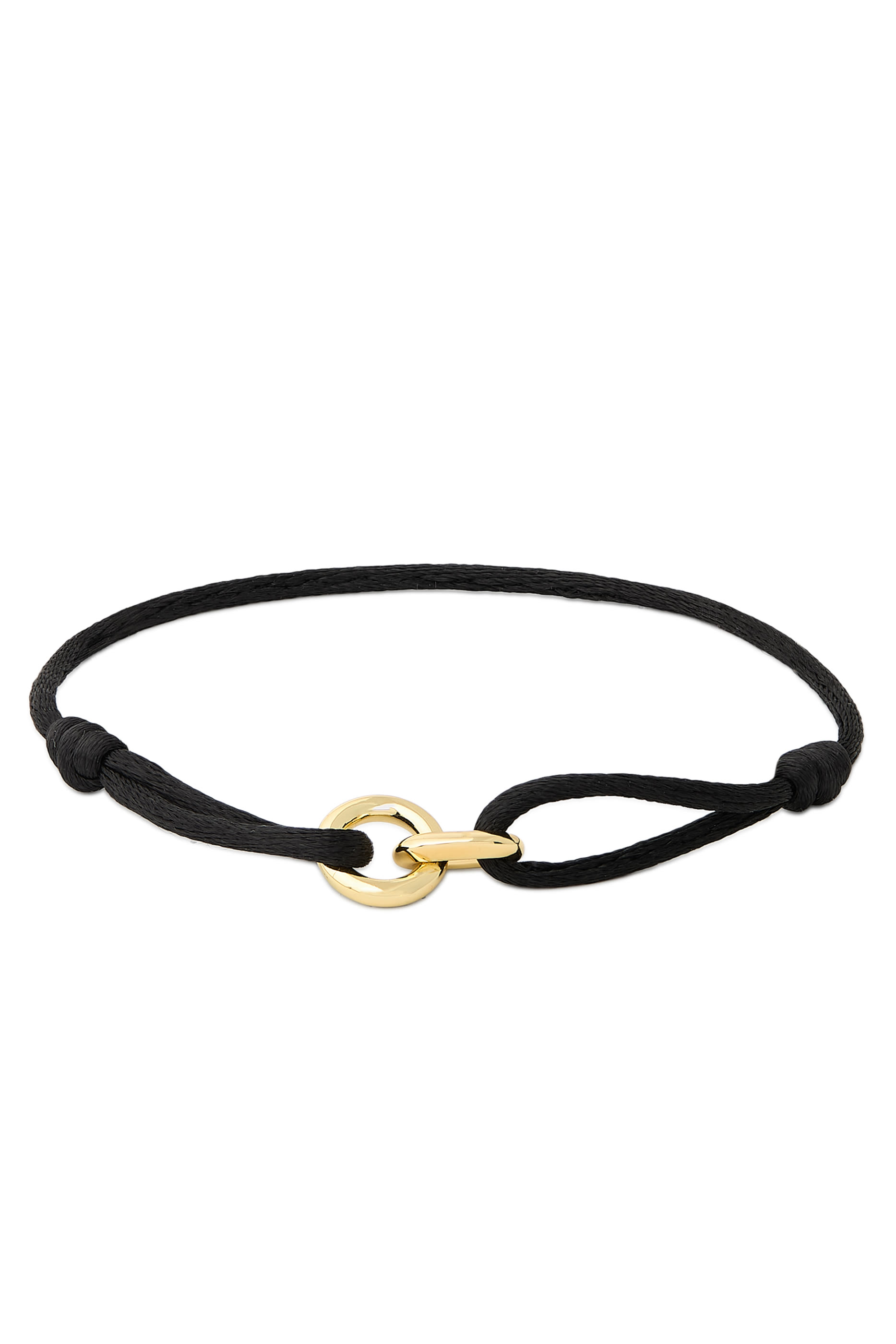  Element Bracelet, 14k Gold-Plated Sterling Silver