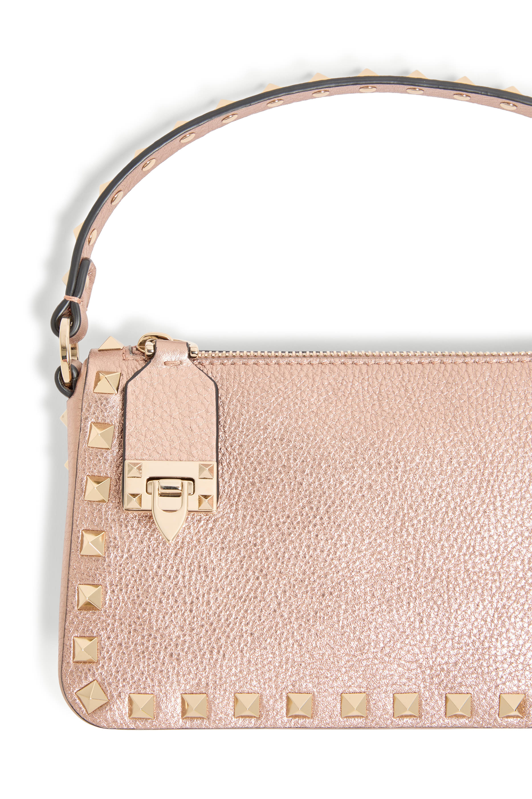 Rockstud Shoulder Bag