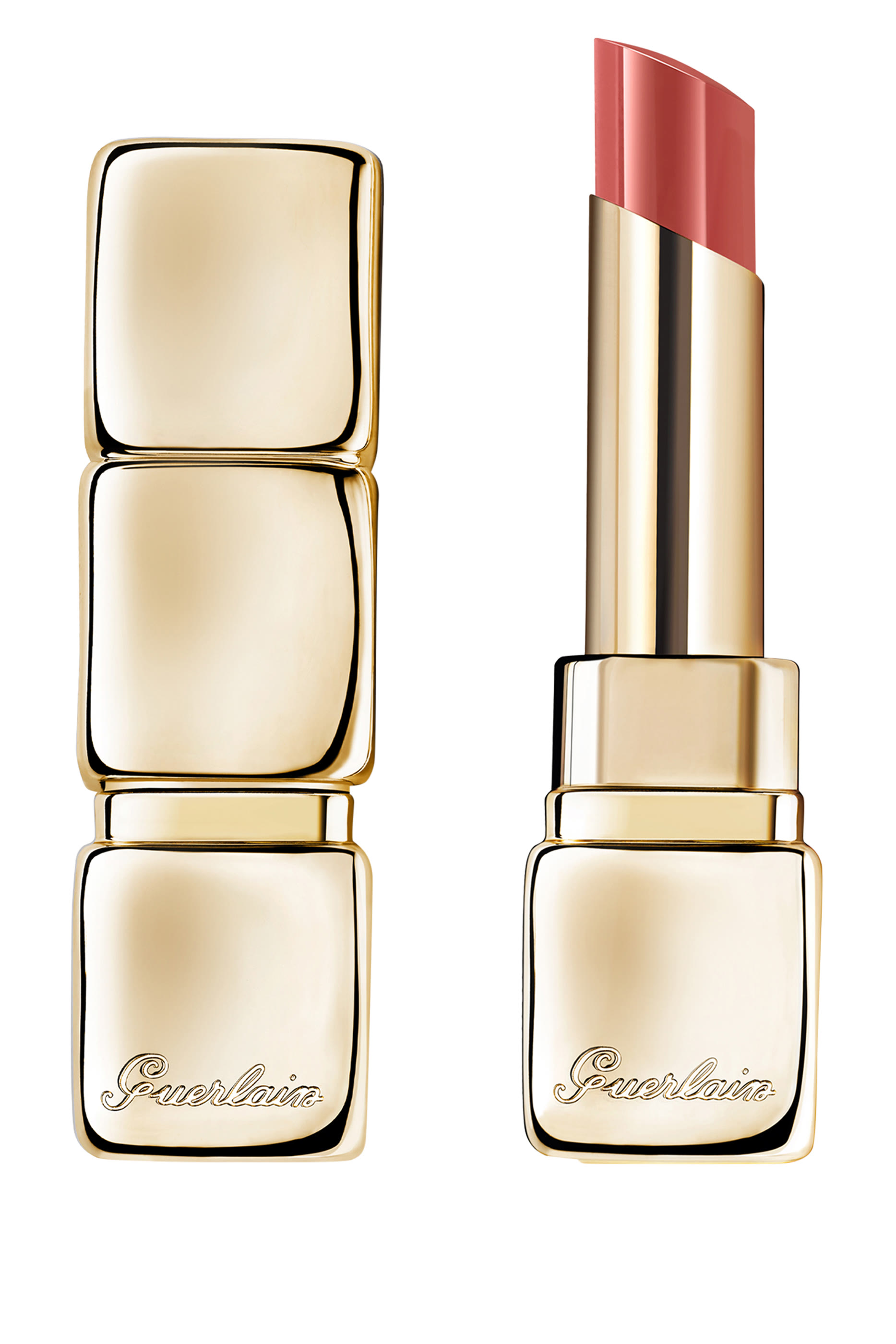 KissKiss Shine Bloom Lipstick, 3.2g