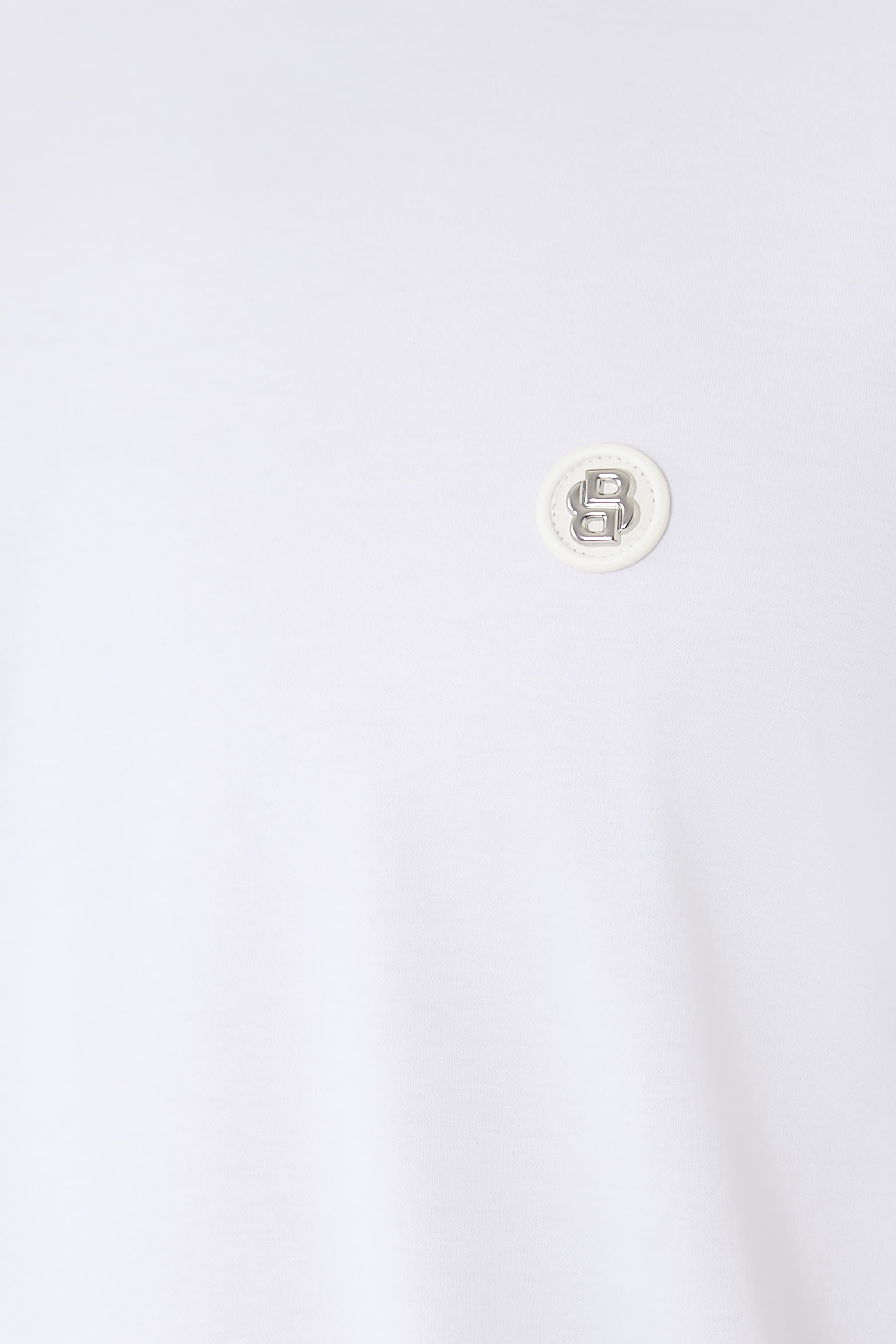 C-Taut Cotton T-Shirt